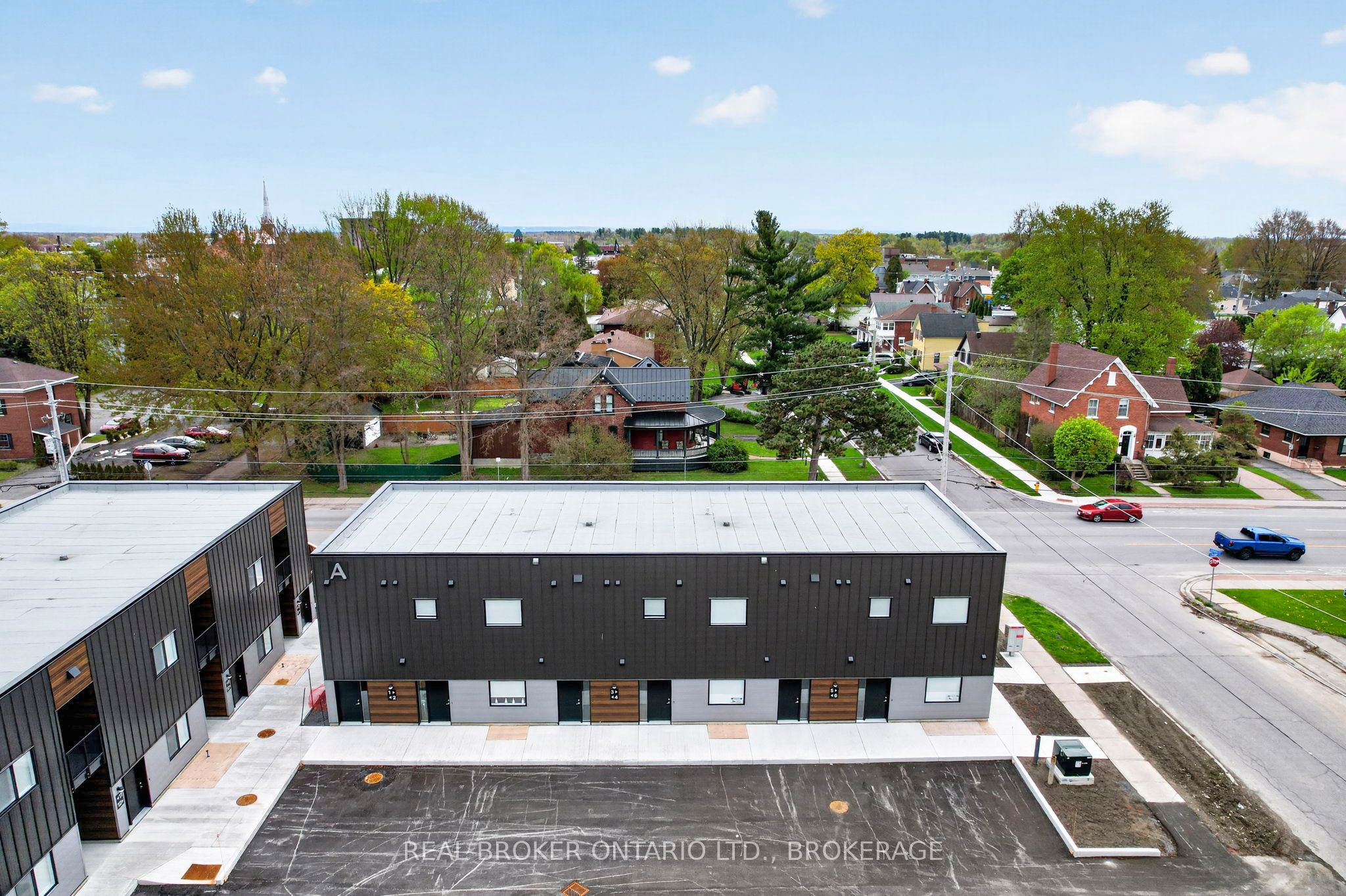 Unit Unit 3A - 600 Second Street E, Cornwall 3