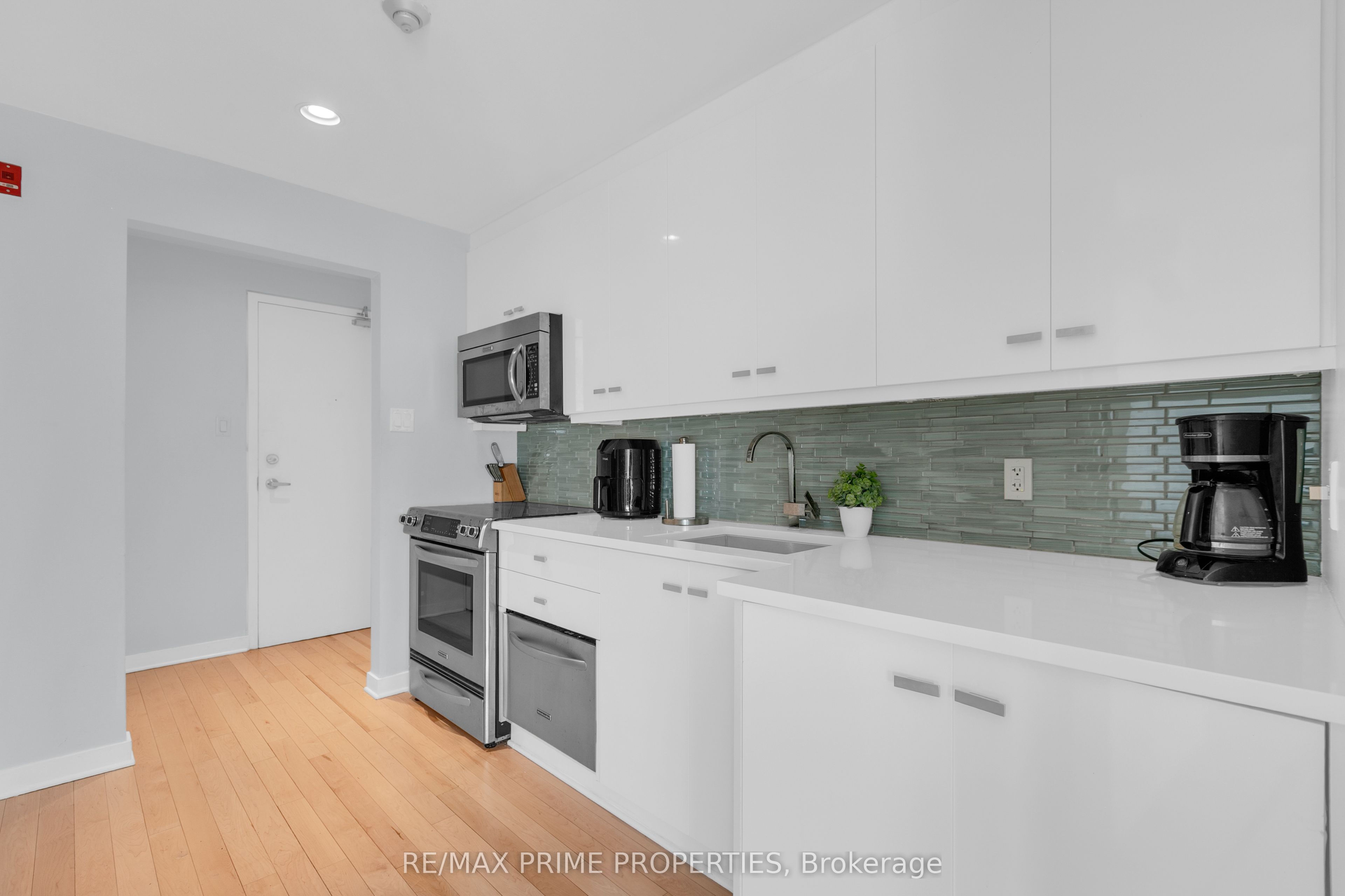 Unit 10 - 202 ST PATRICK Street, Ottawa 5