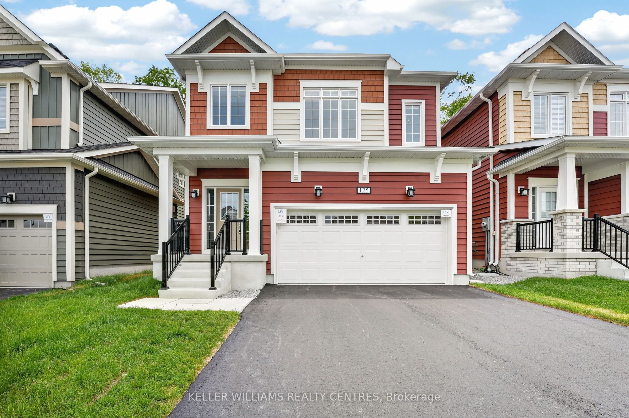 125 Mceachern Lane, Gravenhurst 2