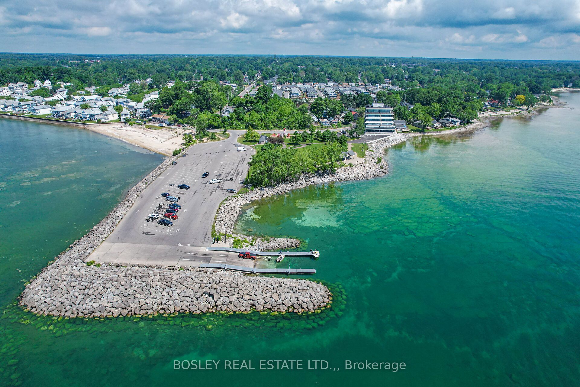 Unit 201 - 3823 TERRACE LANE, Fort Erie 2