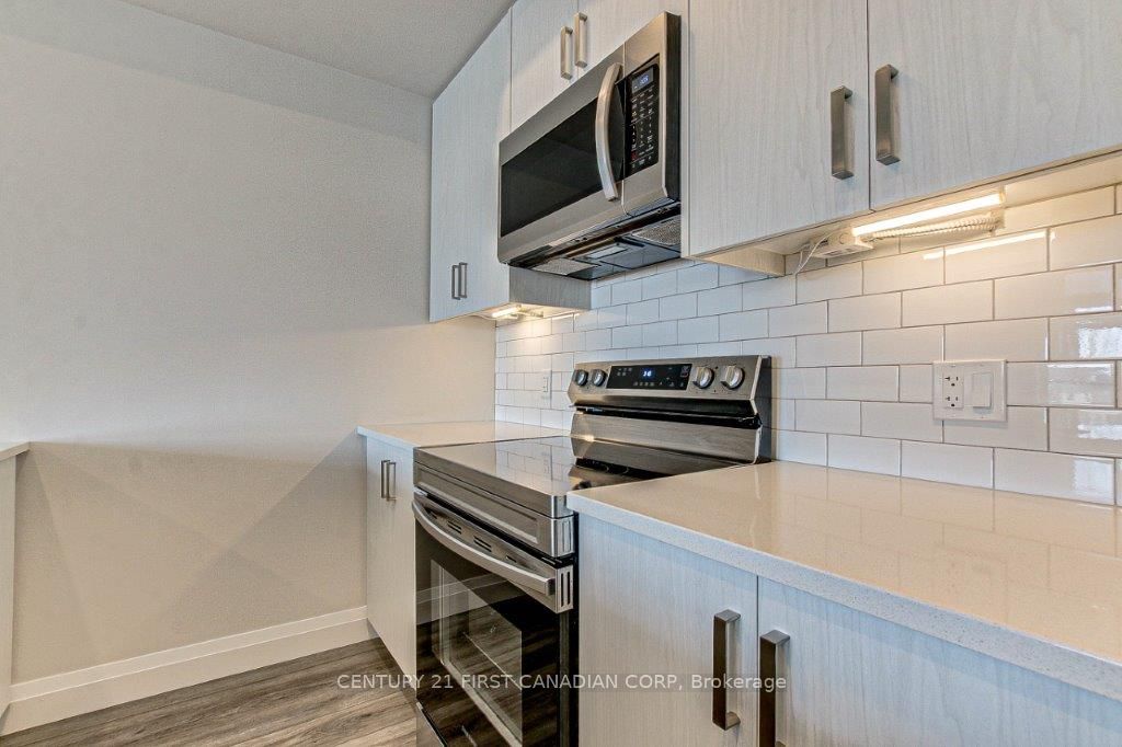Unit 305 - 200 Callaway Road, London 3