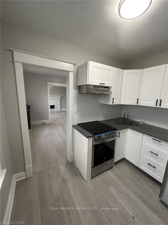 Unit 6 - 983 Main Street E, Hamilton 5