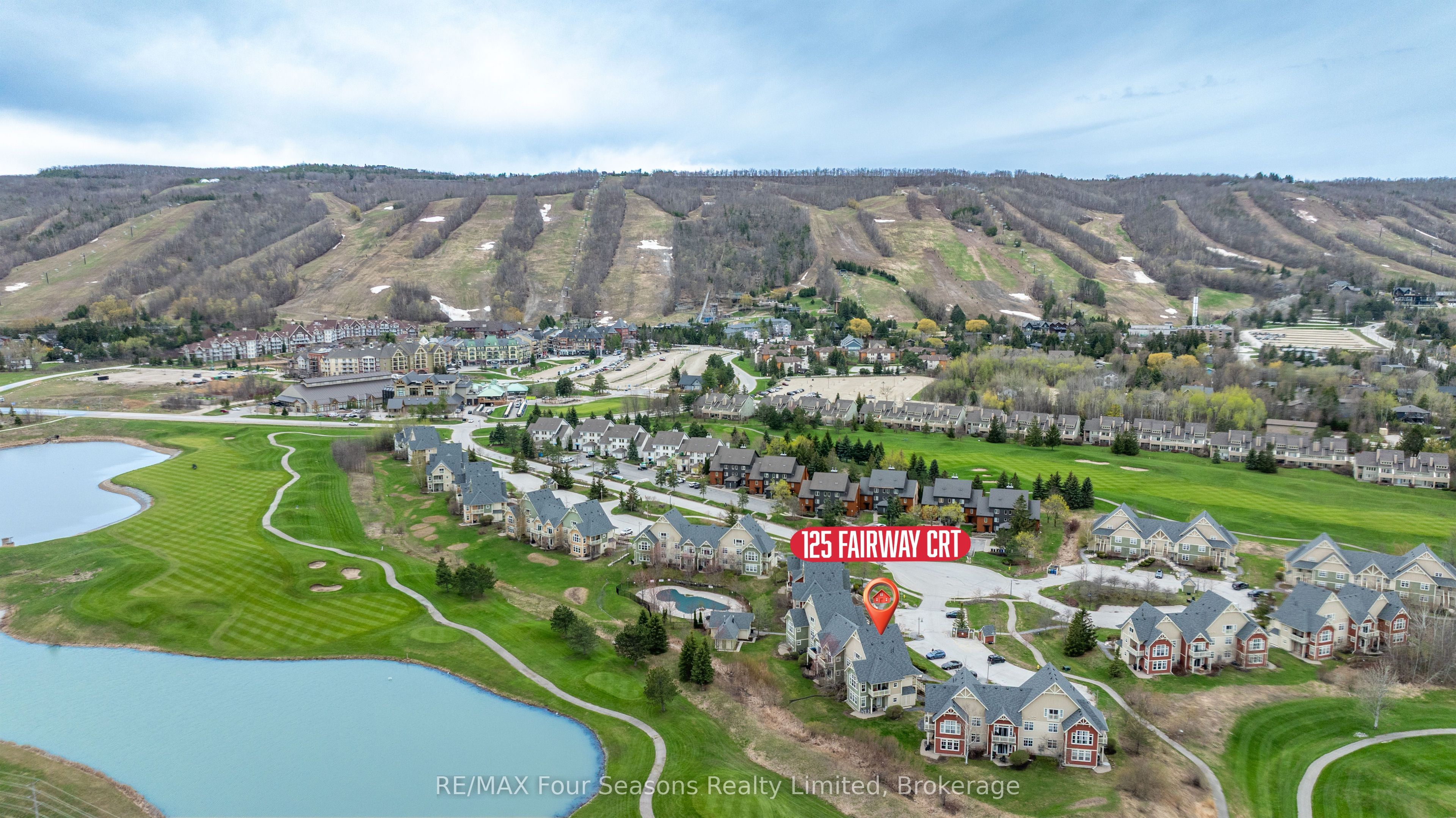 Unit 125 - 125 FAIRWAY Court, Blue Mountains 2