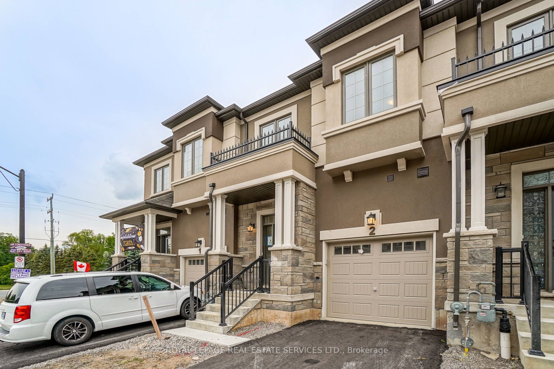 Unit 2 - 515 Garner Road W, Ancaster 3