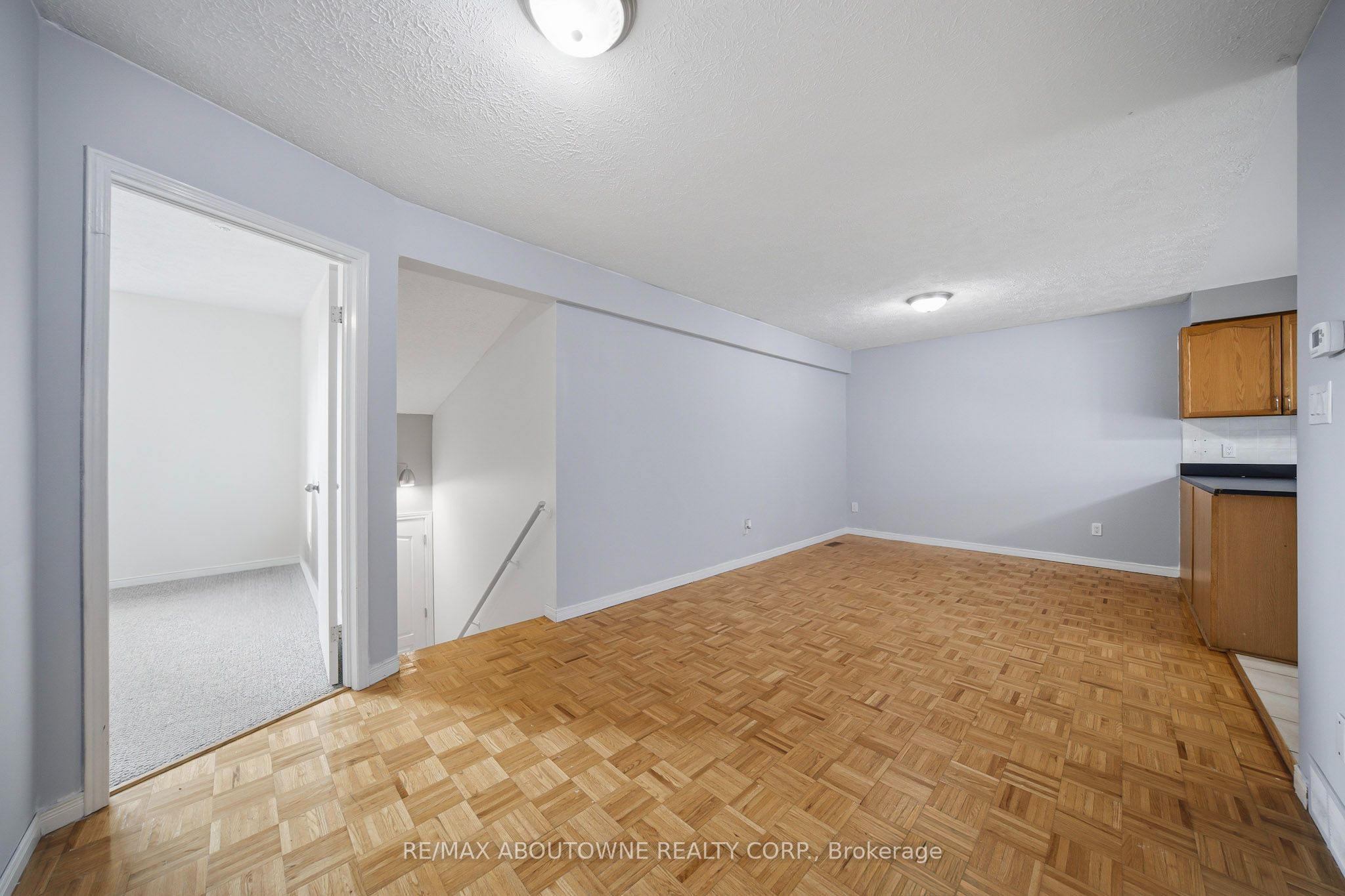 Unit Upper - 146 Bankside Drive N, Kitchener 5