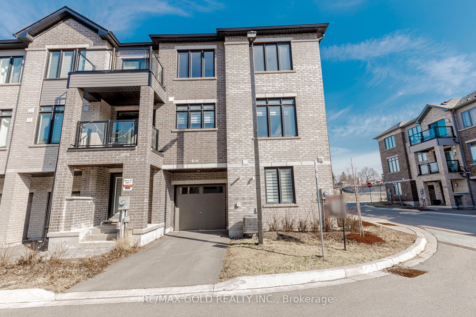 Unit 1007 - 585 COLBORNE Street, Brantford 5