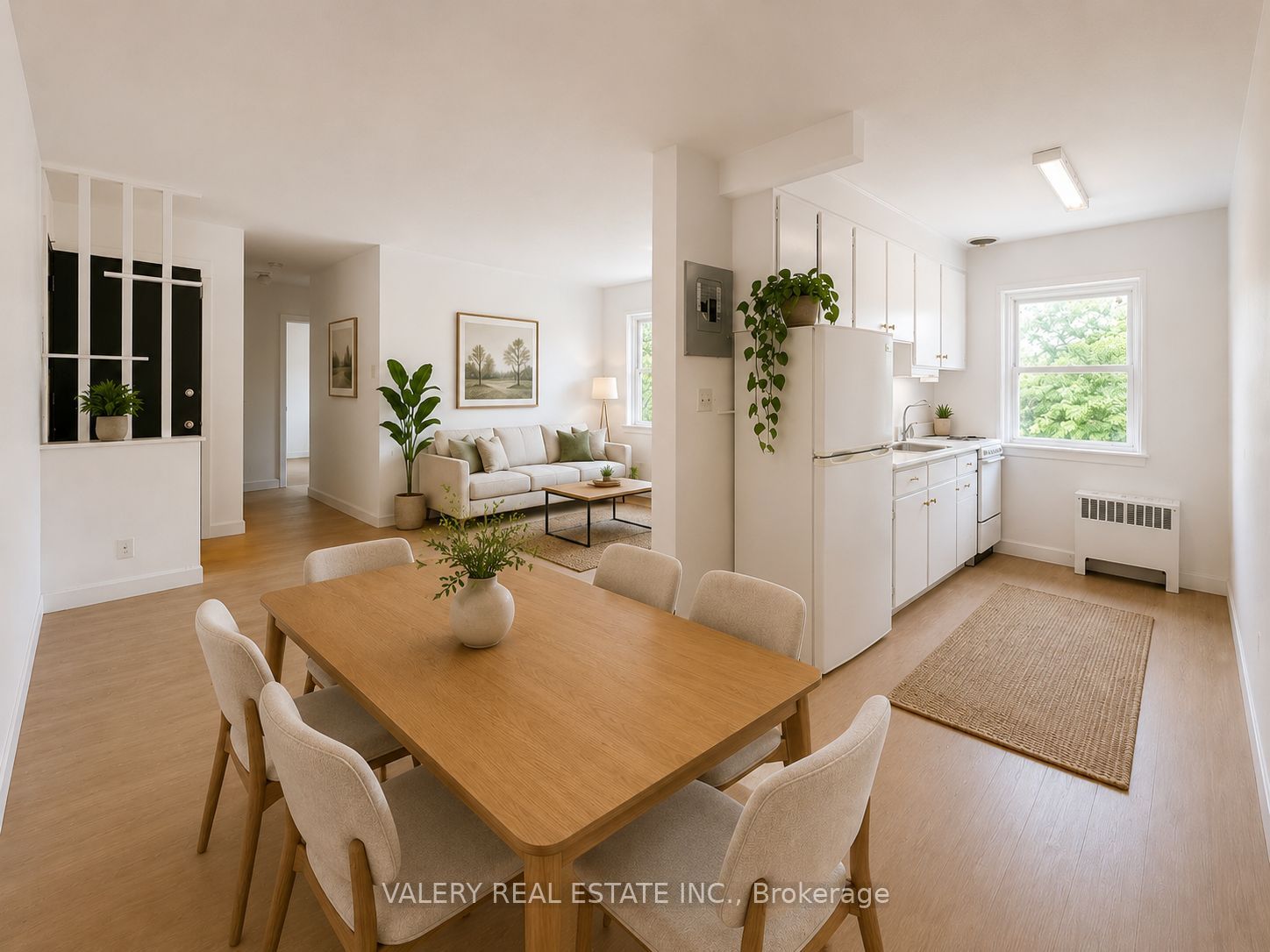 Unit 20 - 917 Hamilton Road, London 4