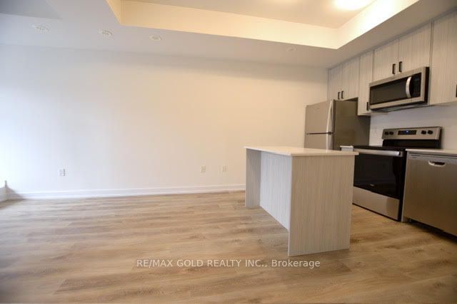 Unit P36 - 25 Palace Street, Kitchener 5
