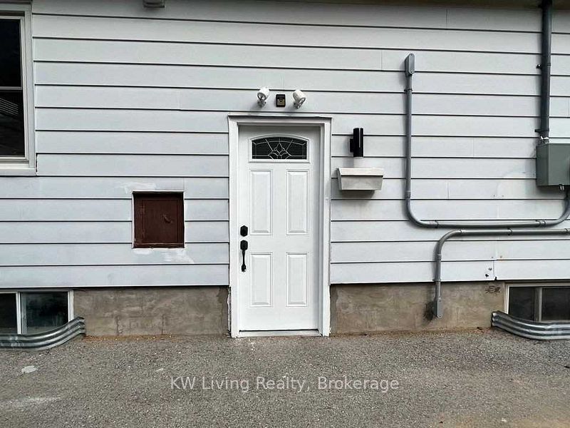 Unit Basement - 43 Else Street, St. Catharines 2