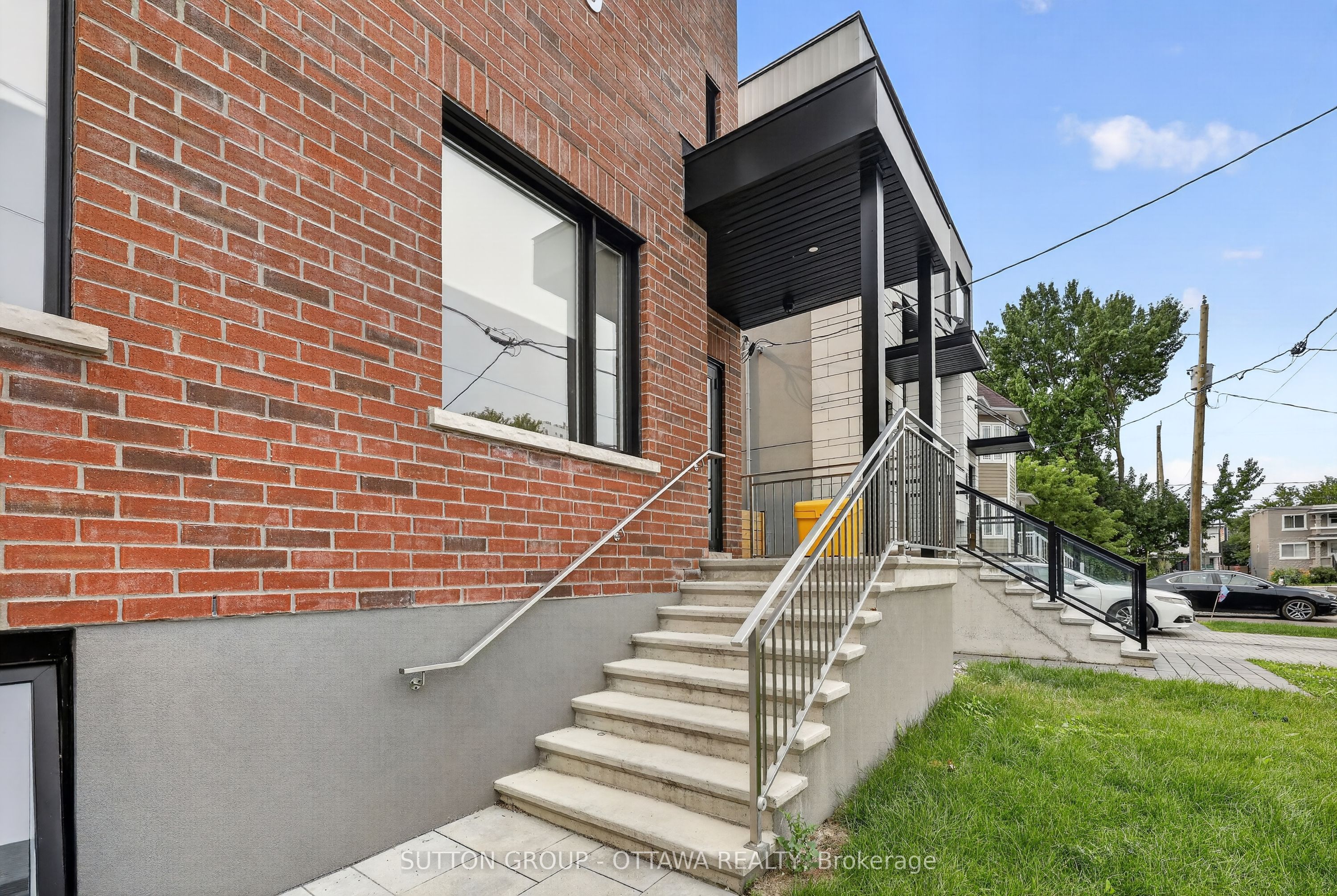 Unit 5 - 250 Ferland Street, Ottawa 3