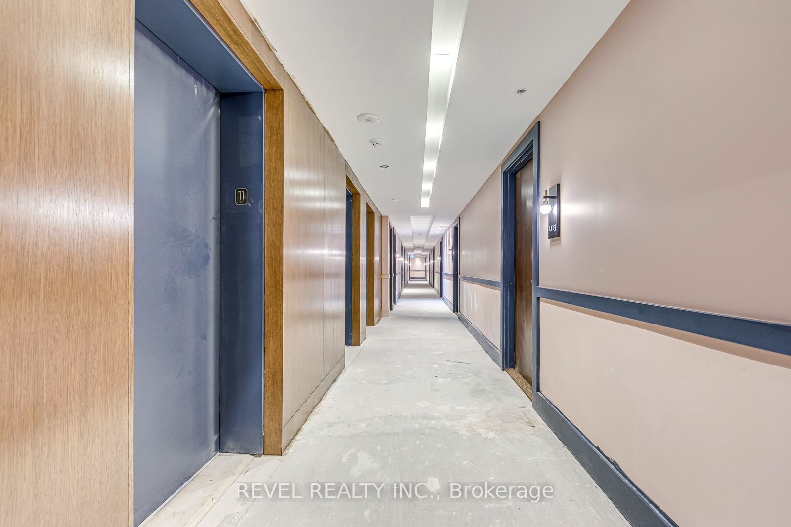 Unit 1107 - 2782 Barton Street E, Hamilton 4