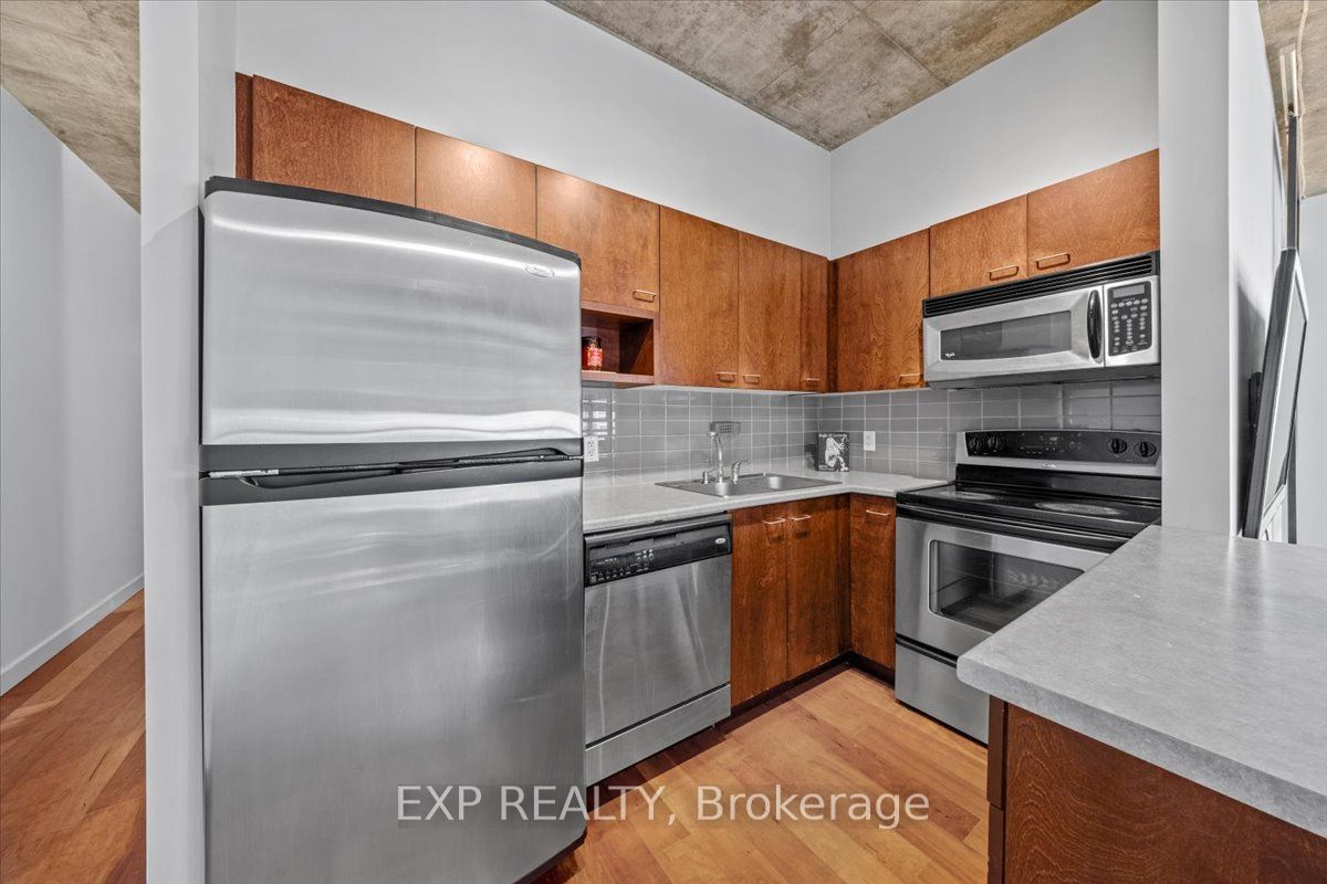 Unit 603 - 179 GEORGE Street, Ottawa 4