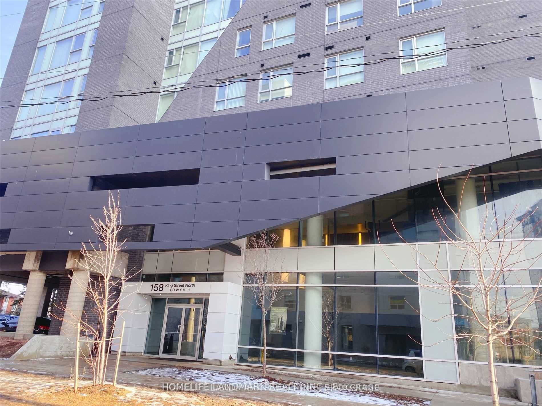 Unit 2201 - 158 King Street N, Waterloo 3