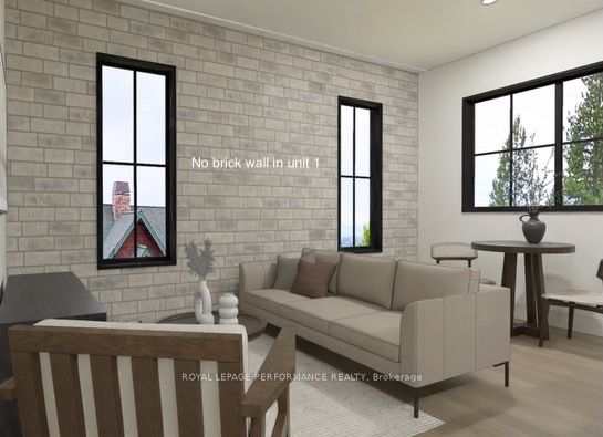 Unit 1 - 344 Tweedsmuir Avenue, Ottawa 2