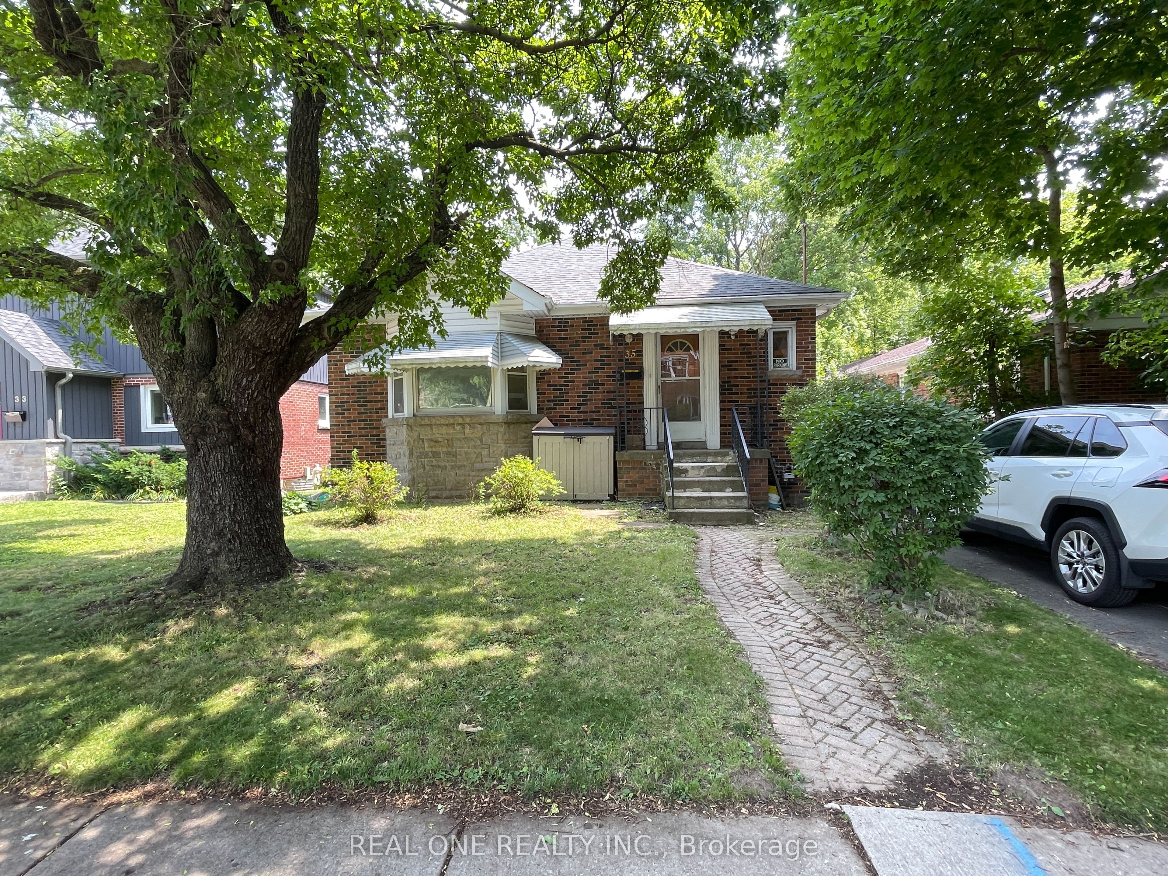 Unit B - 35 Bowman Street, Hamilton 2