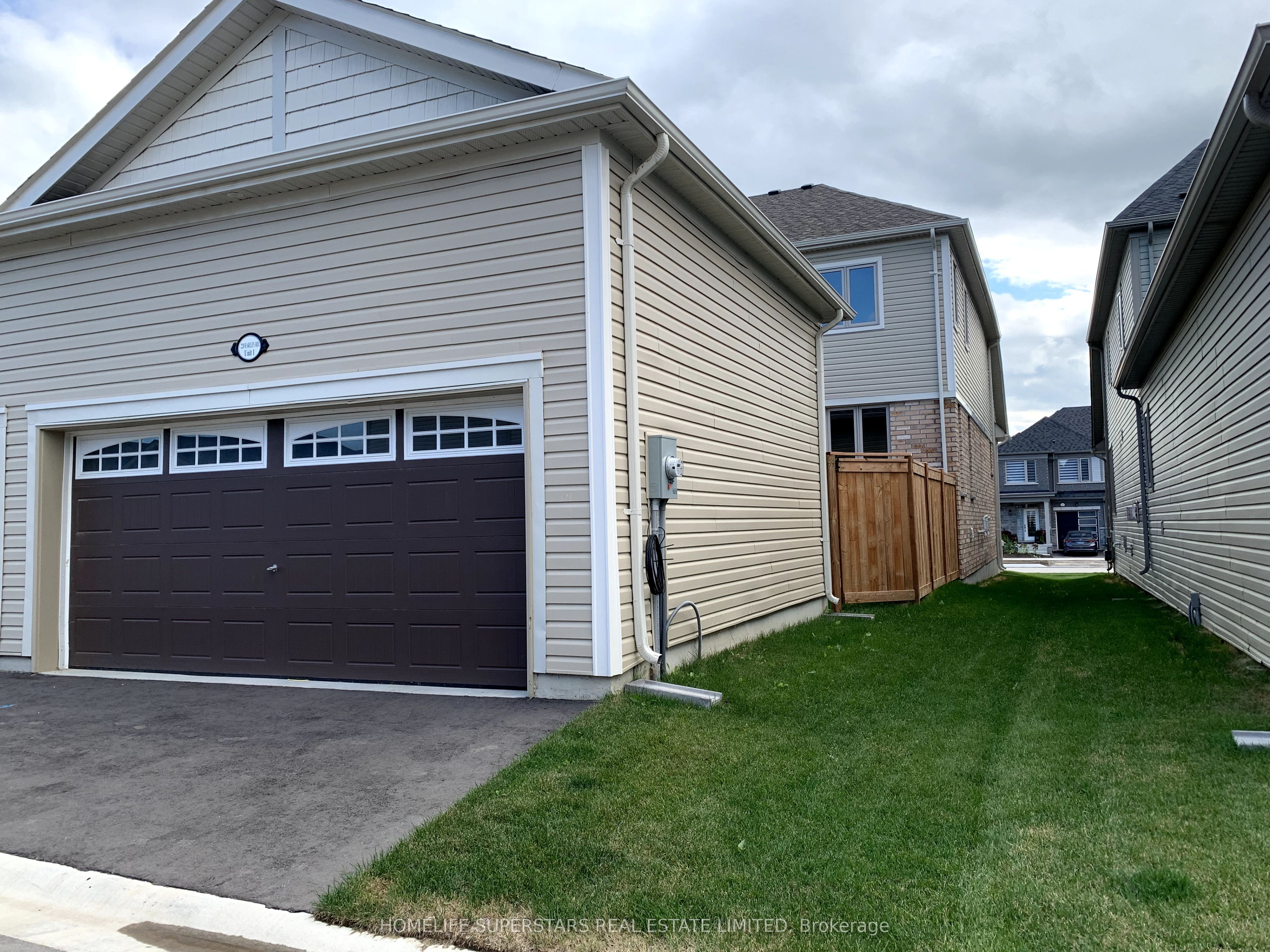 Unit 1 - 220 Farley Road, Centre Wellington 5