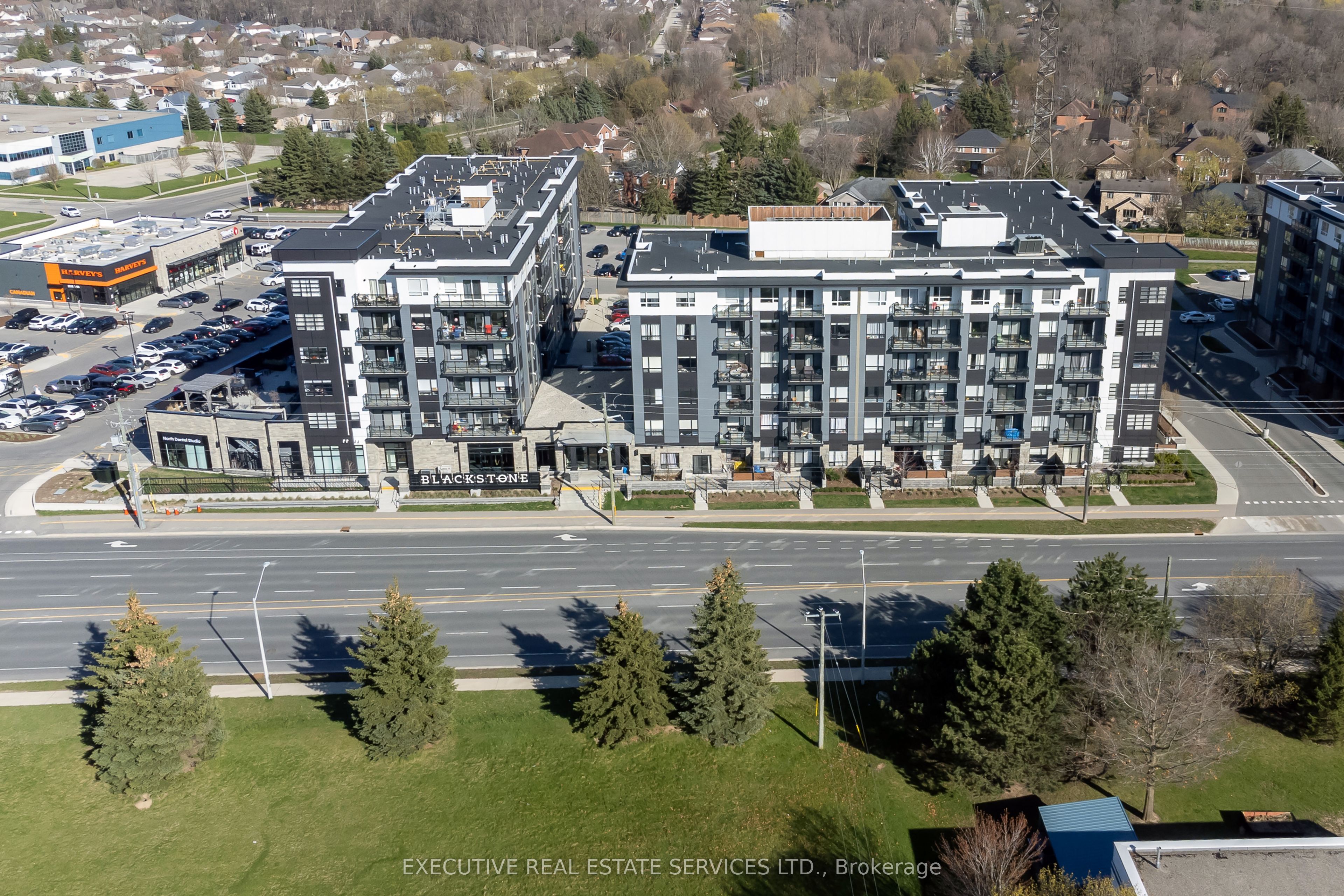 Unit 322 - 251 Northfield Drive E, Waterloo 2