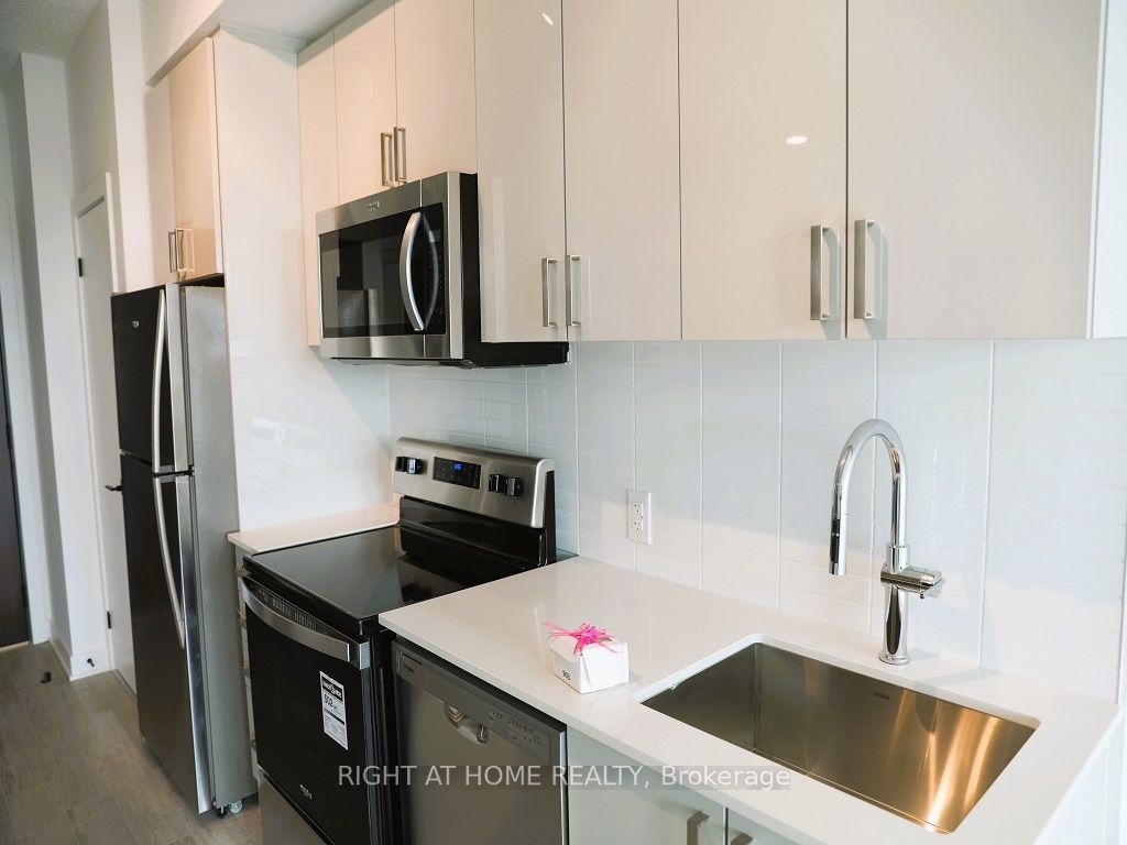 Unit 903 - 2782 Barton Street N, Hamilton 5