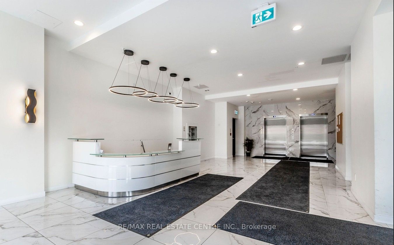 Unit 501 - 128 King Street N, Waterloo 3