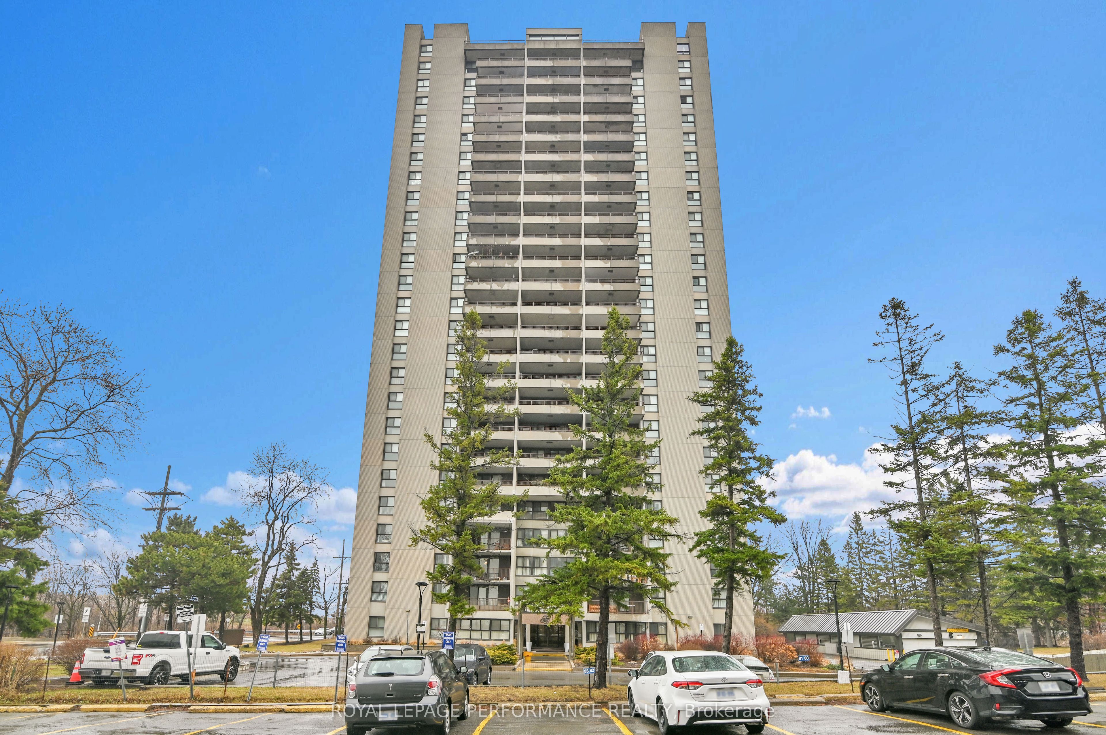 Unit 1102 - 1785 Frobisher Lane, Ottawa 3
