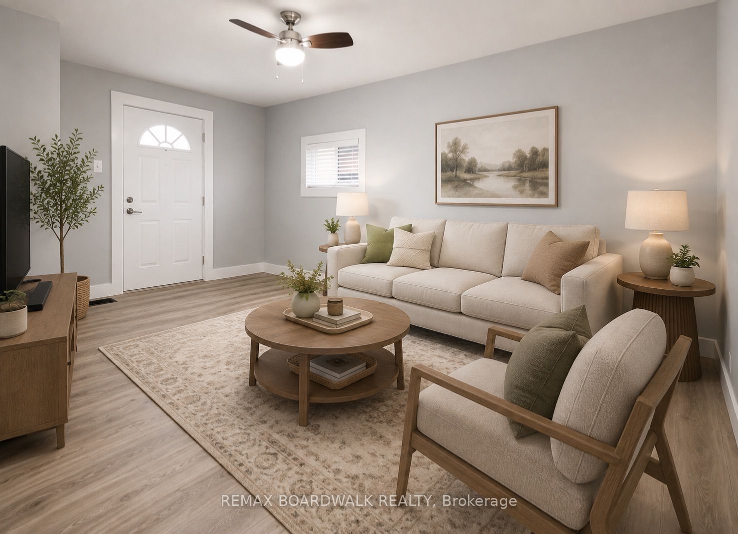 Unit 1 - 332 Shakespeare Street, Ottawa 5
