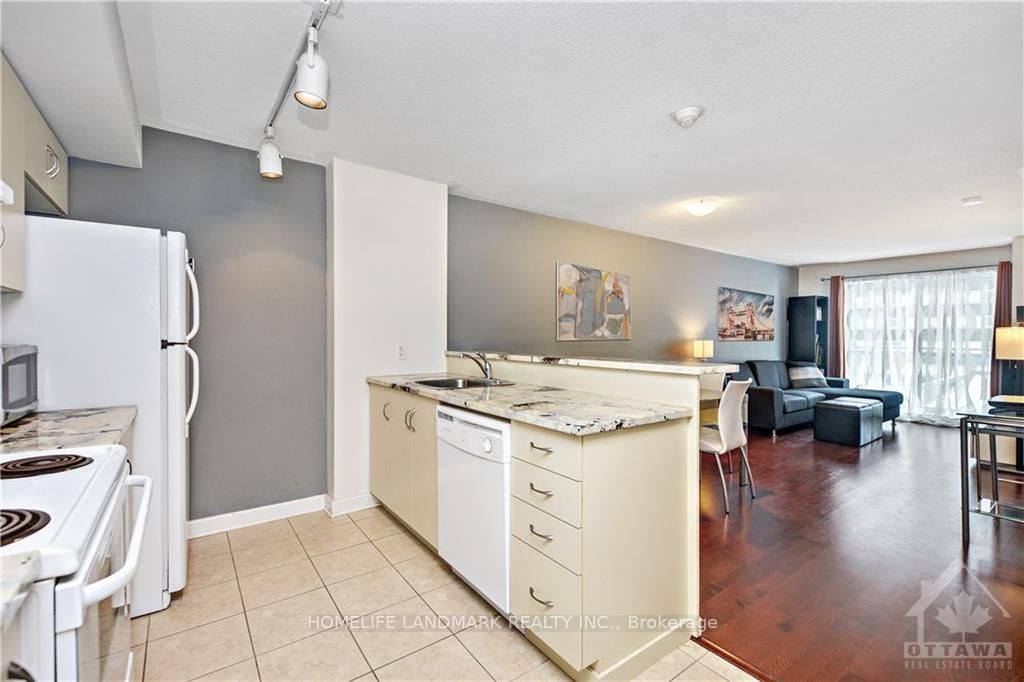 Unit 509 - 138 Somerset Street, Ottawa 5