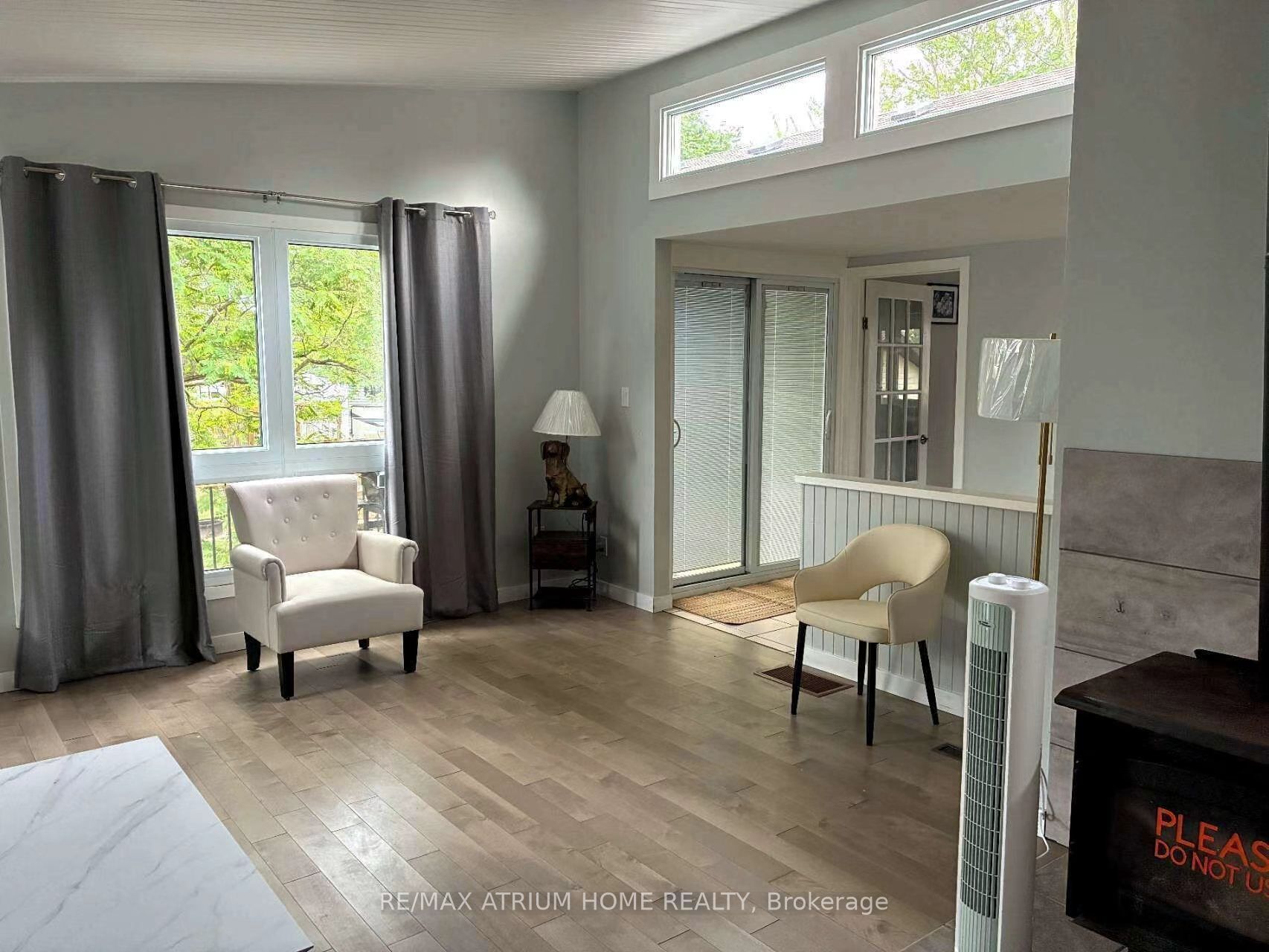 Unit 1 - 5430 Prince Edward County Road, Prince Edward County 2