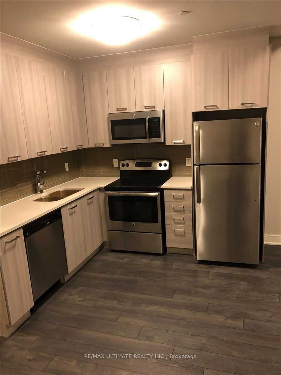 Unit 413 - 150 Main Street W, Hamilton 5