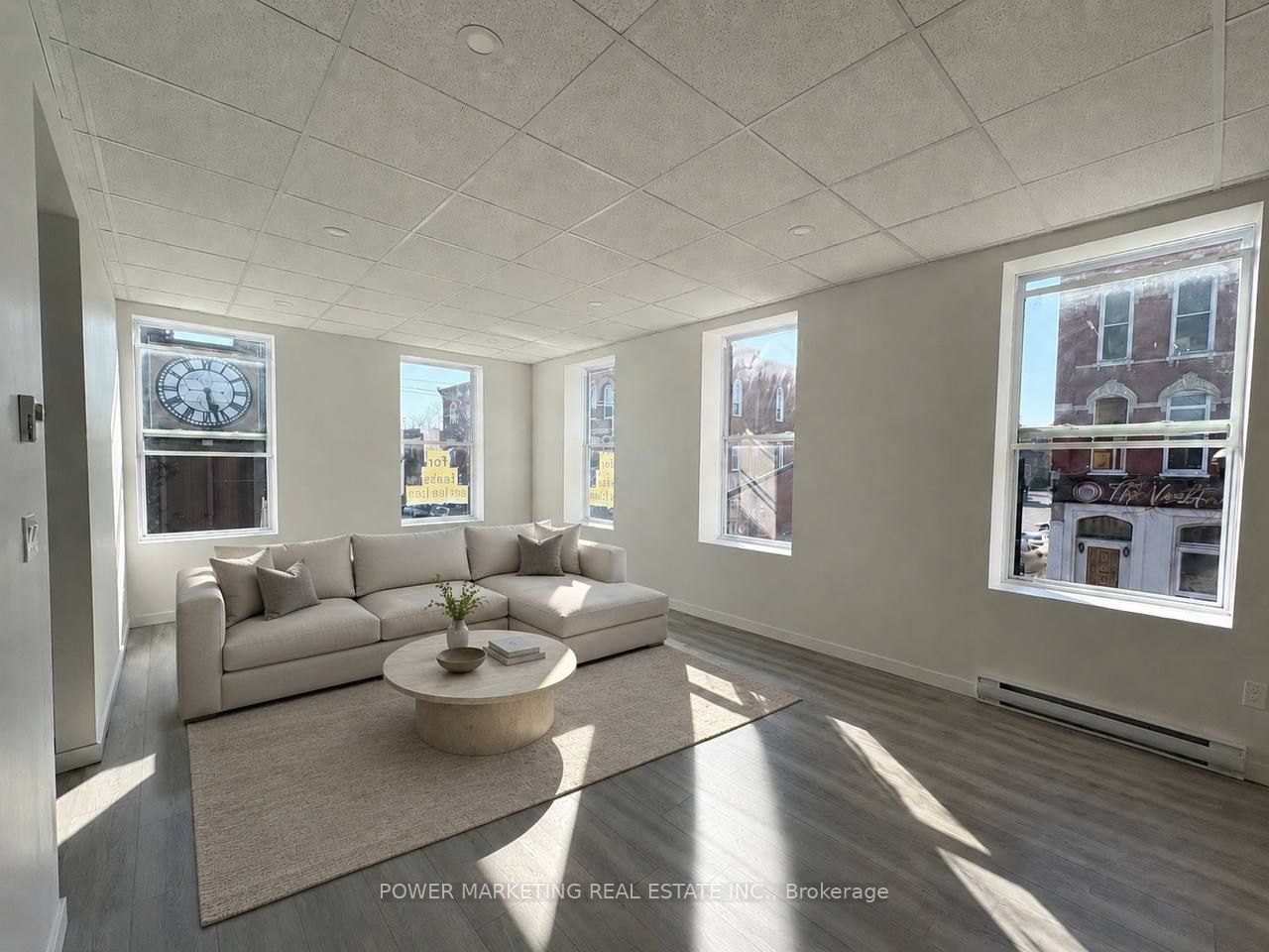 Unit 1 - 199 King Street W, Prescott 5