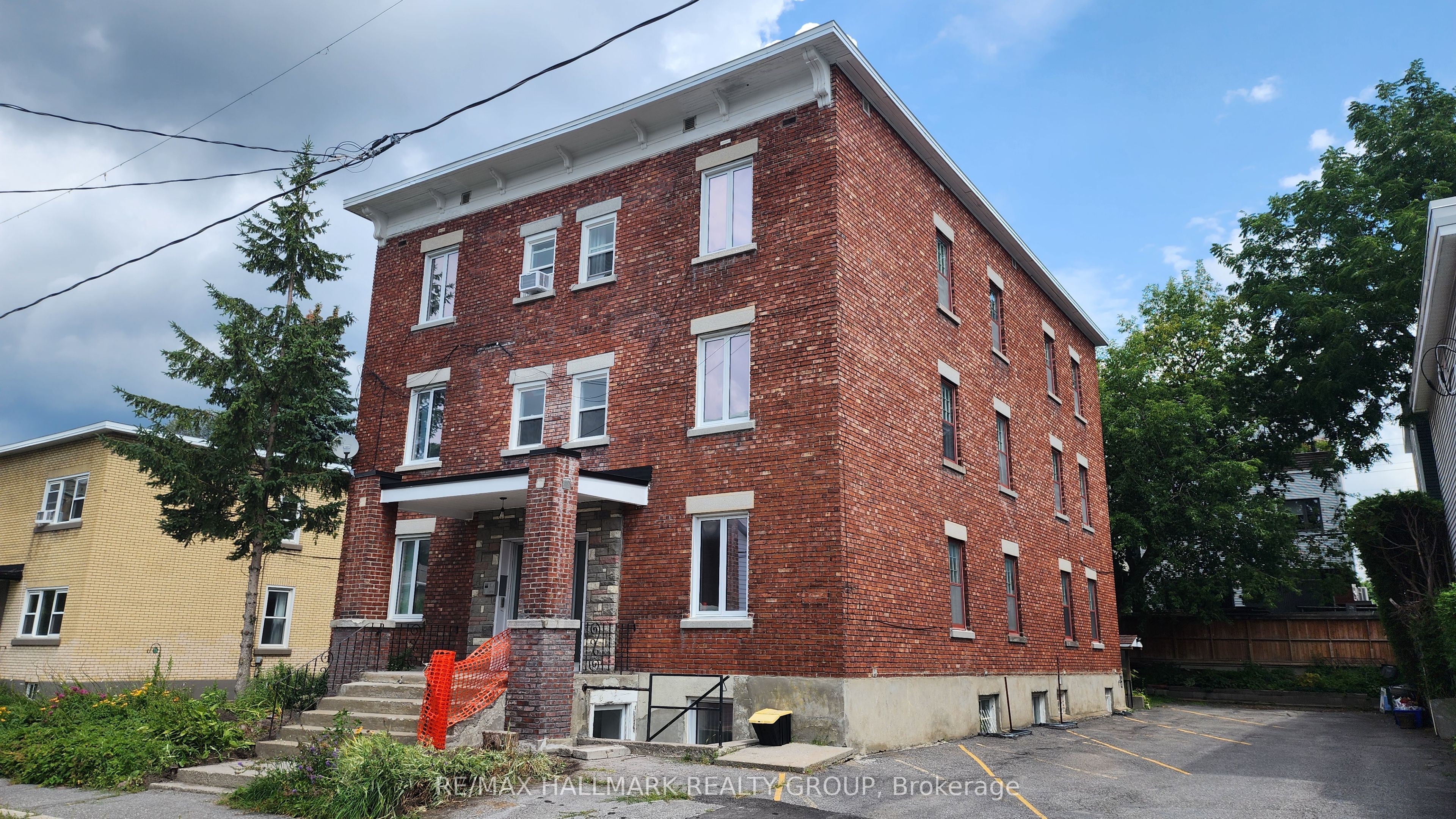 Unit 3 - 125 Glenora Street, Ottawa 3