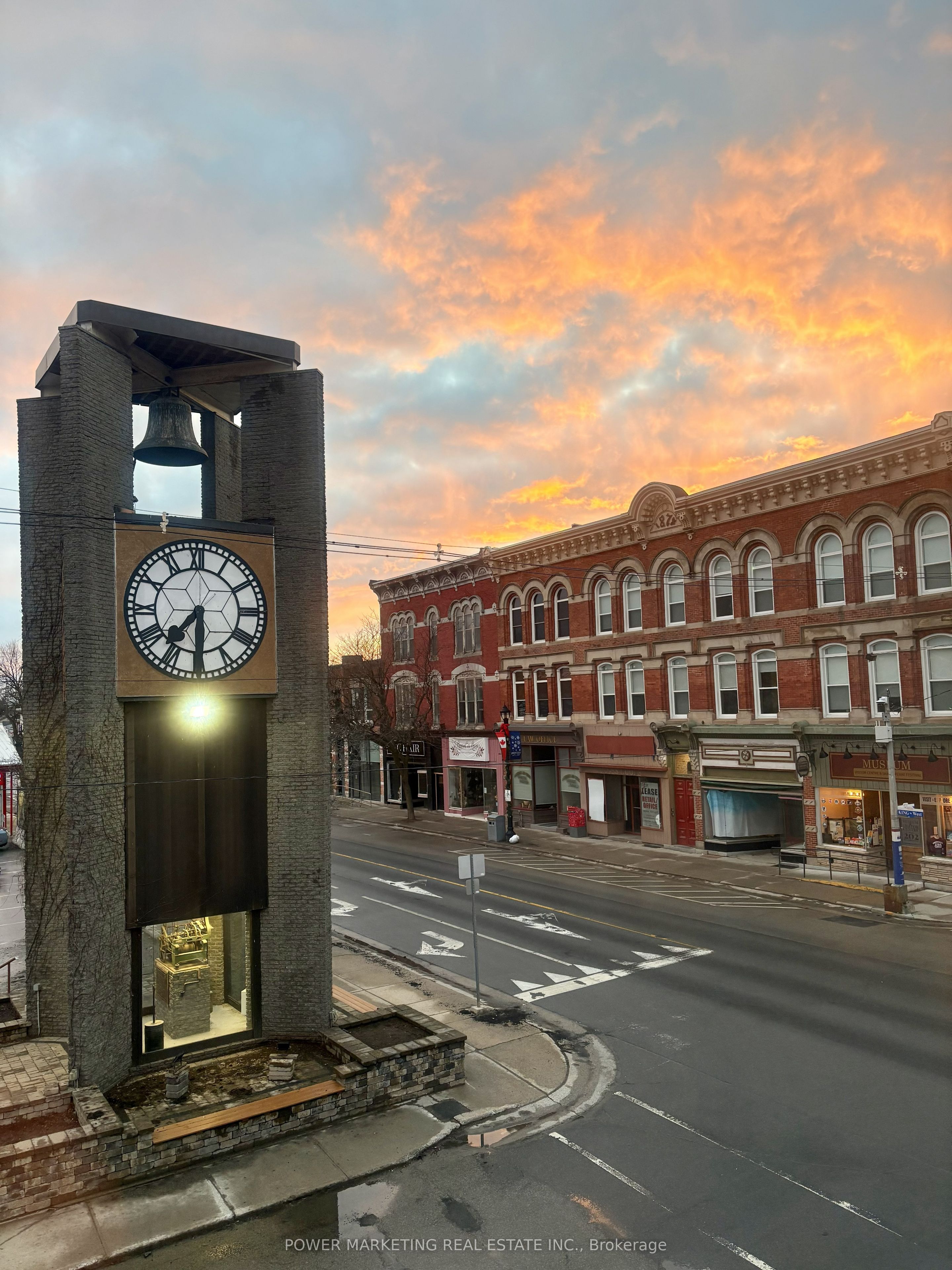 Unit 2 - 199 King Street W, Prescott 1