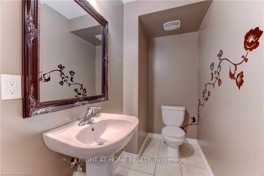Unit 60 - 20 Mcconkey Crescent, Brantford 4