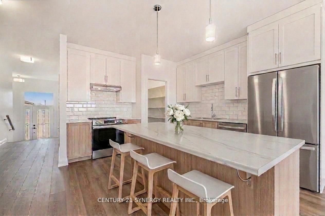 Unit A - 261 Argile Street, Casselman 5
