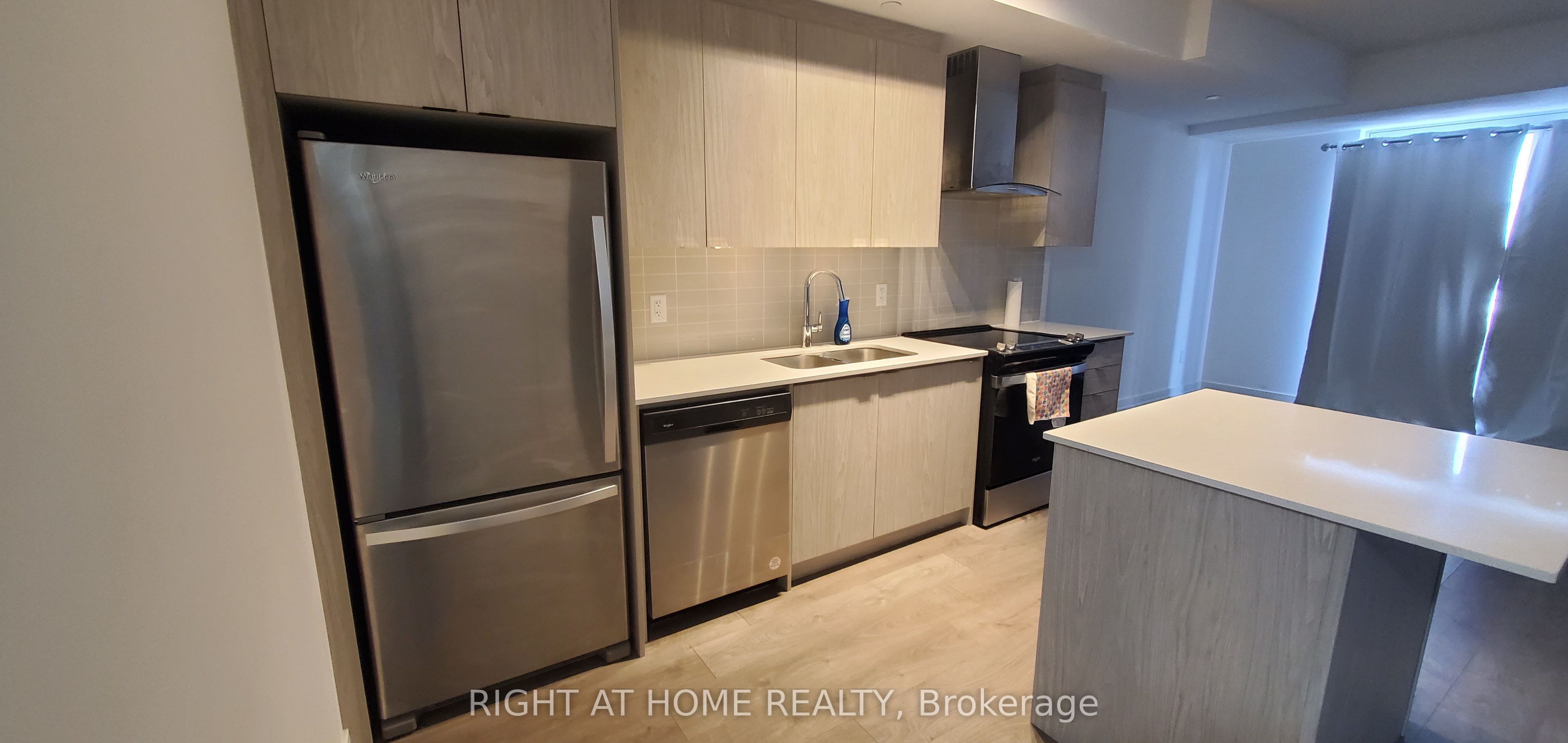 Unit 327 - 55 Duke Street W, Kitchener 2