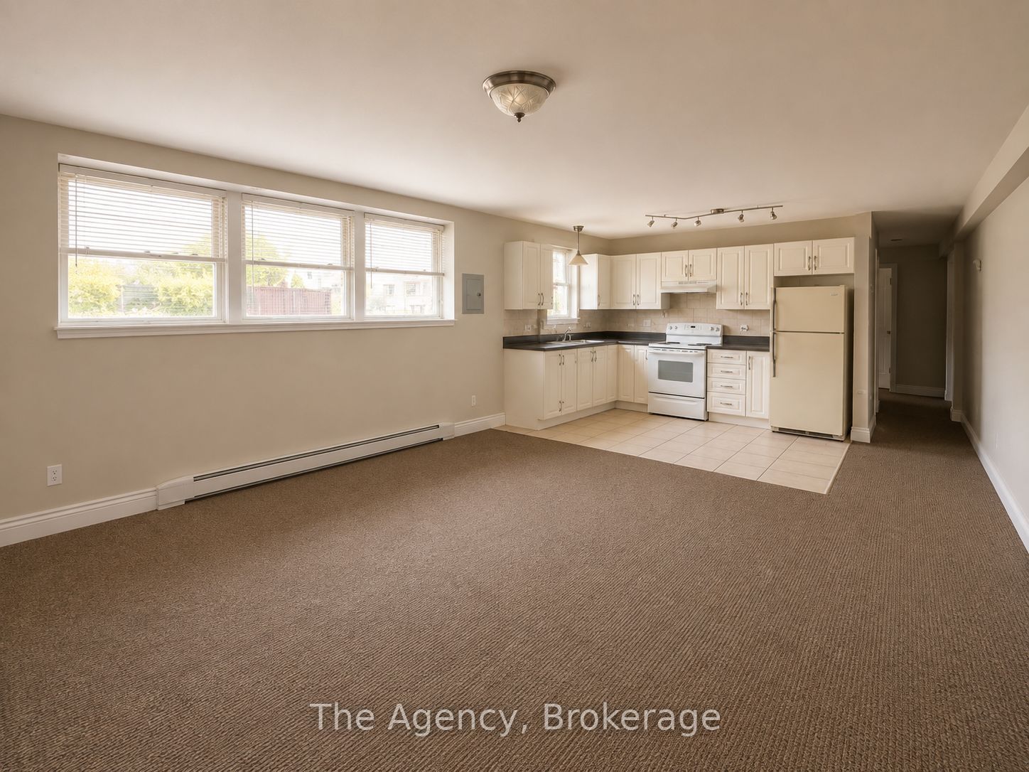 Unit 2 - 143 Westchester Crescent, St. Catharines 3