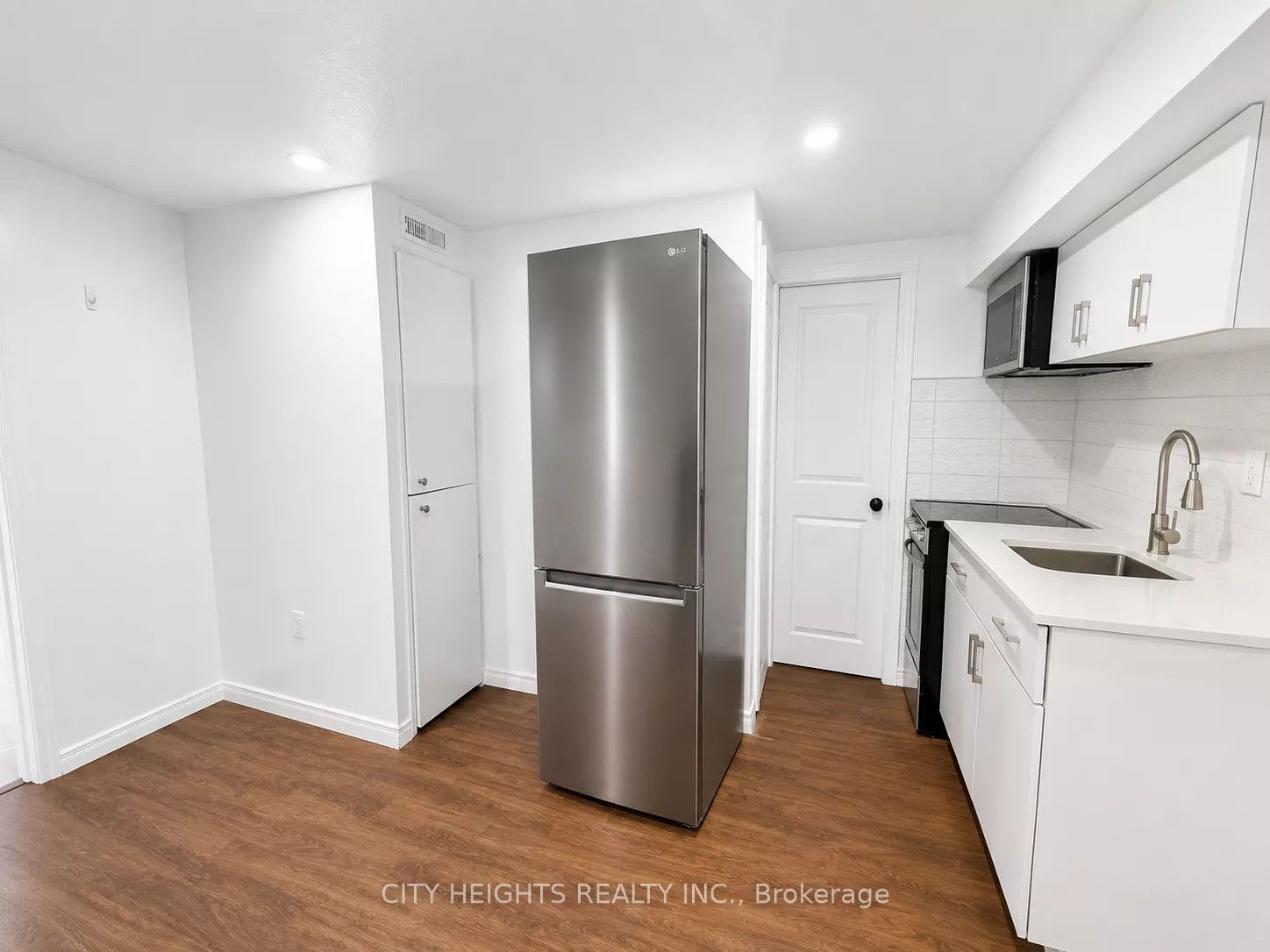 Unit Basement - 29 D'aubigny Road, Brantford 5