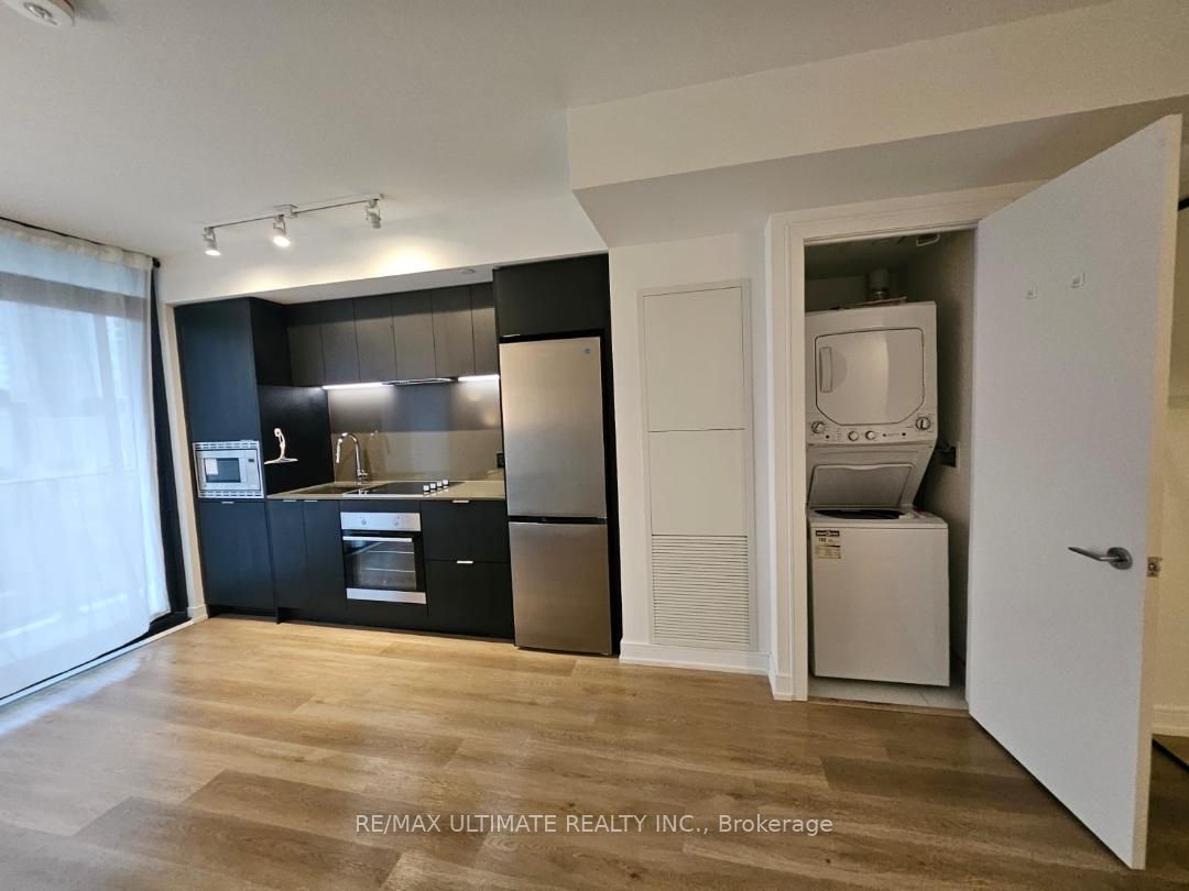 Unit 809 - 1 Jarvis Street, Hamilton 4
