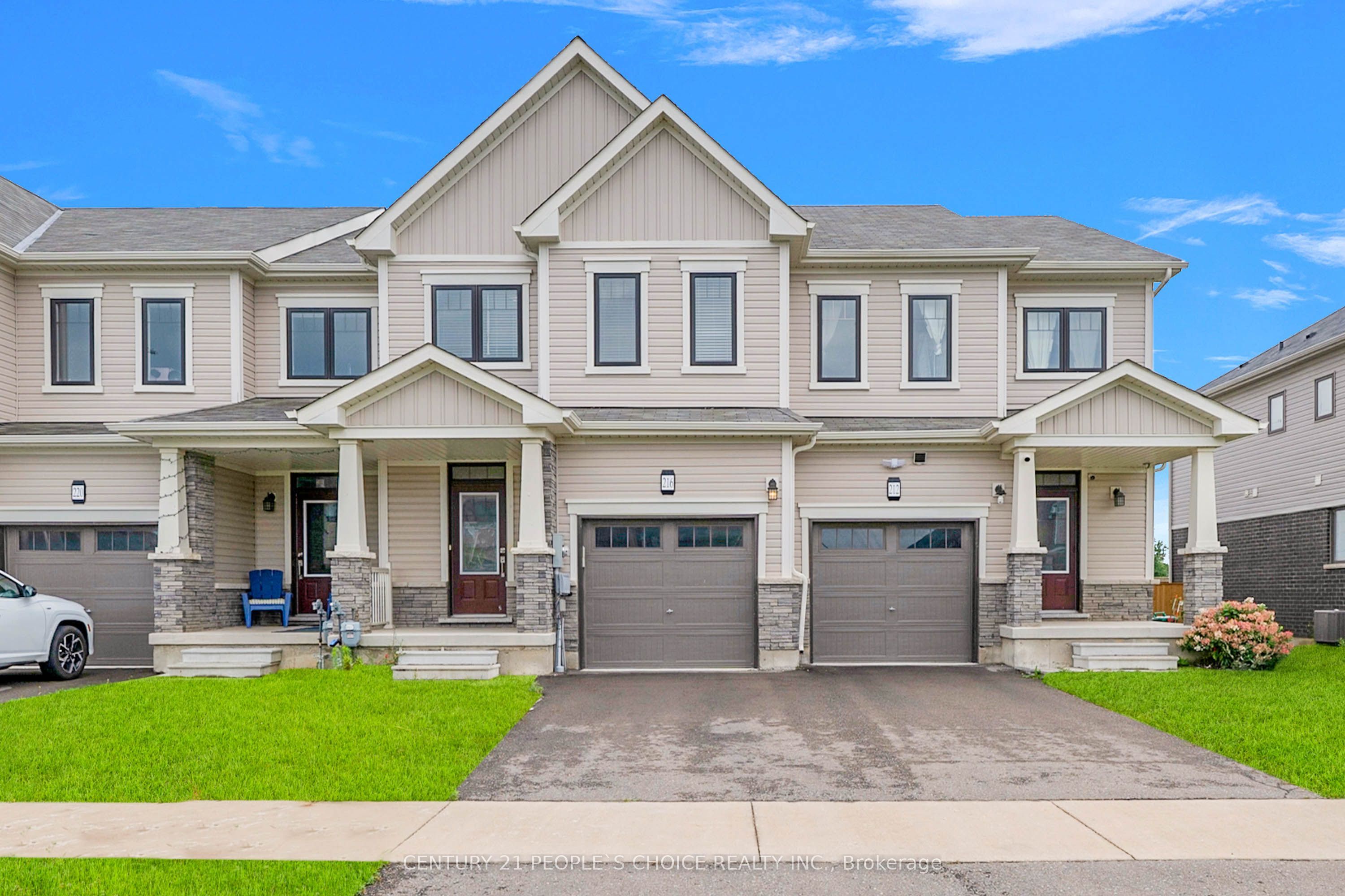 216 Explorer Way, Thorold 2