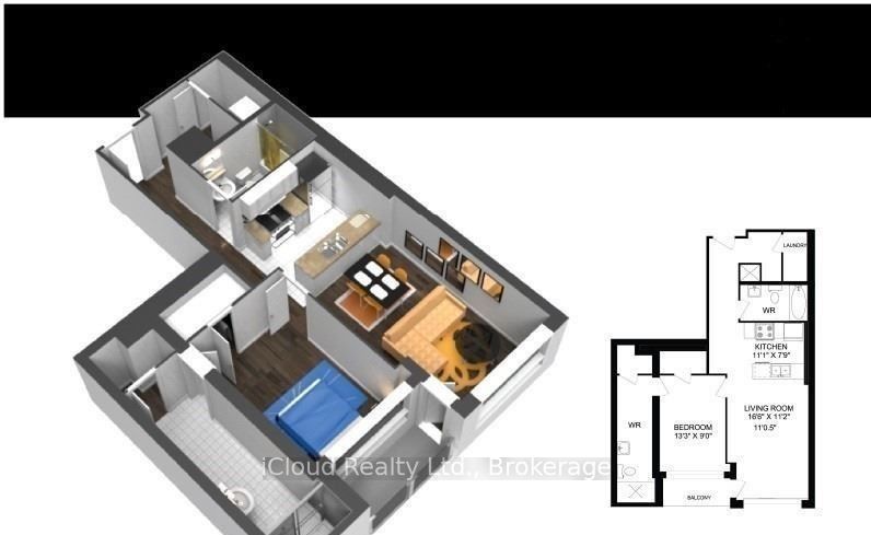 Unit 315 - 150 Main Street W, Hamilton 5