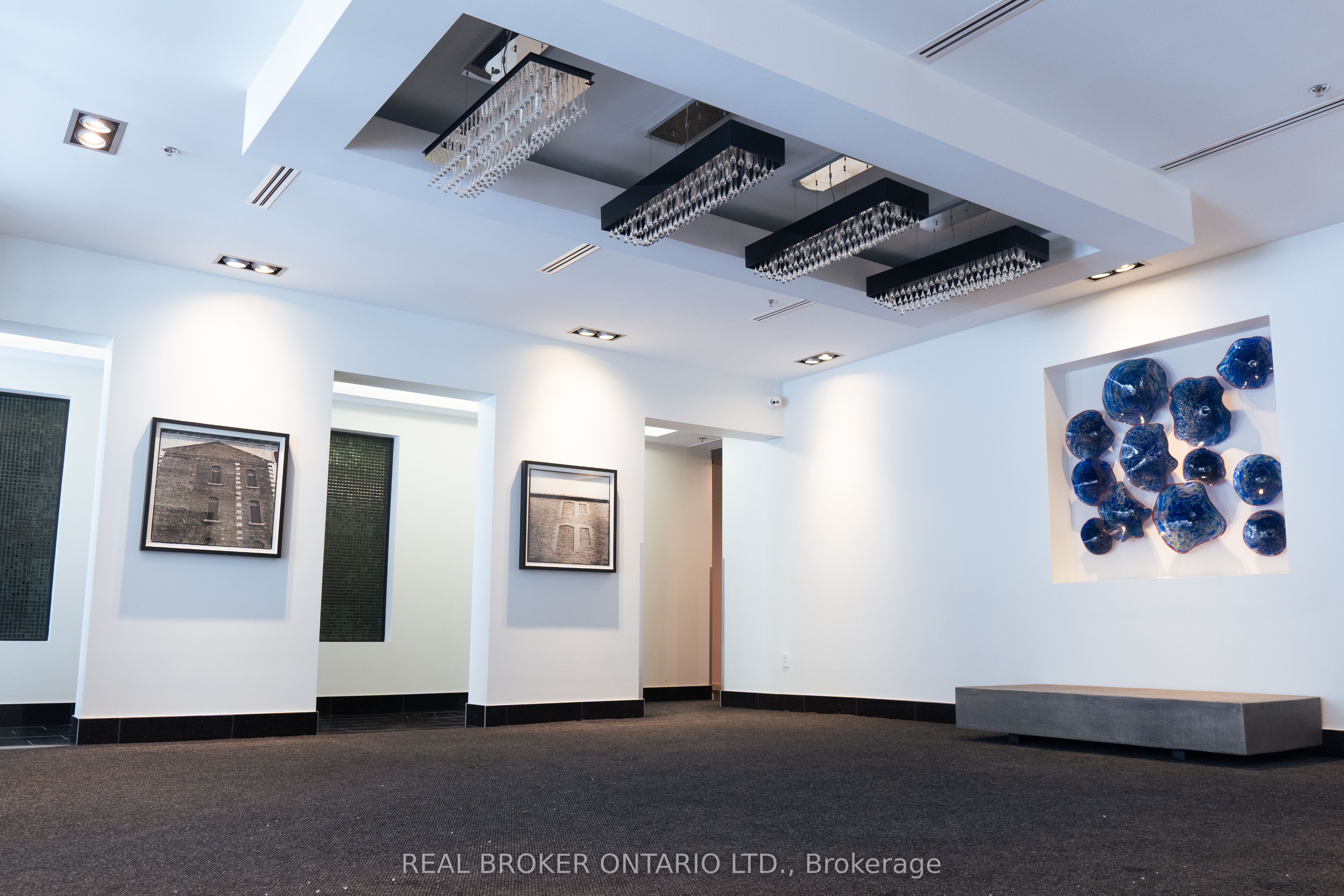 Unit 417 - 101 Richmond Road, Ottawa 3