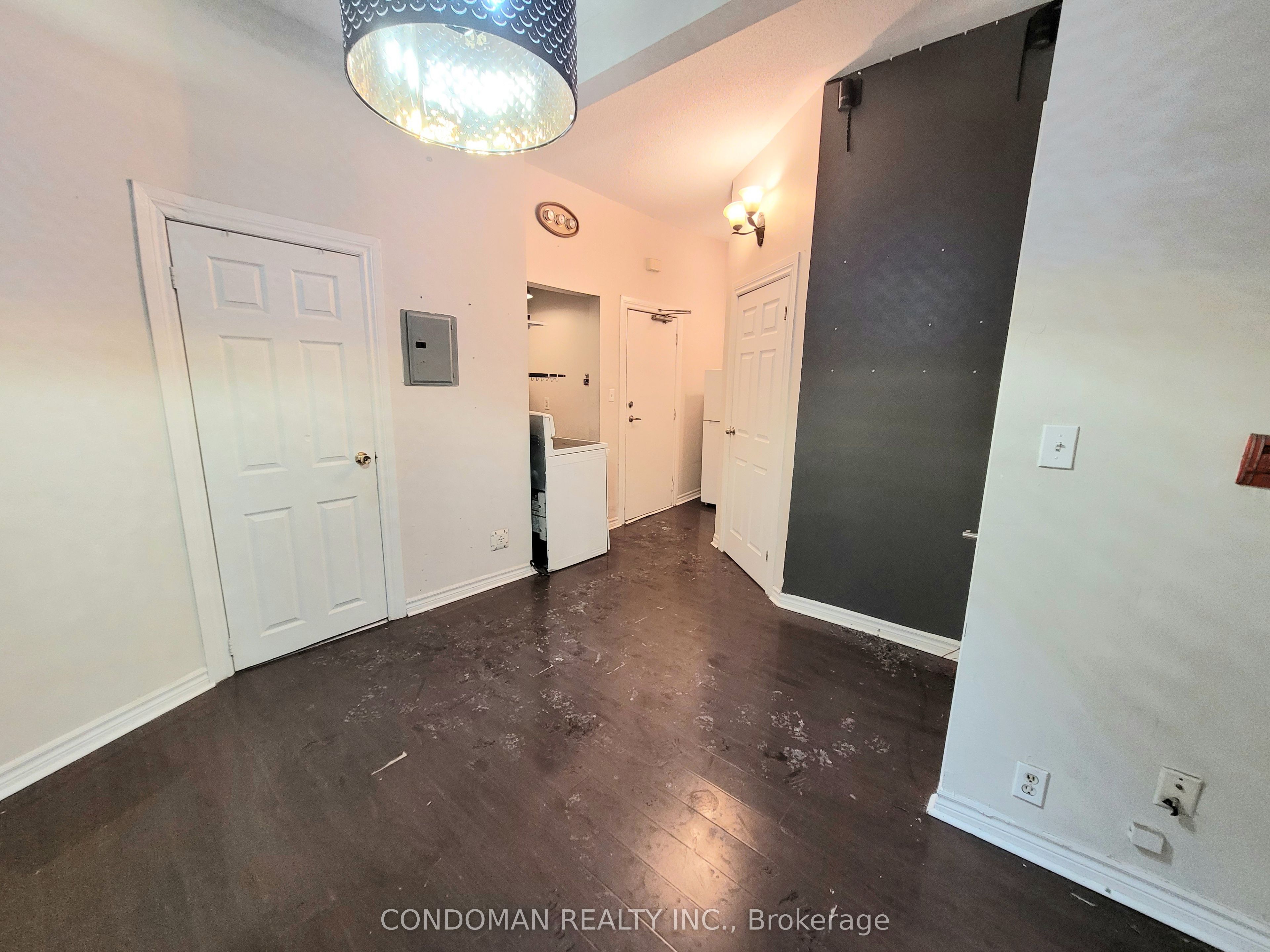 Unit 4 - 135 John Street S, Hamilton 3