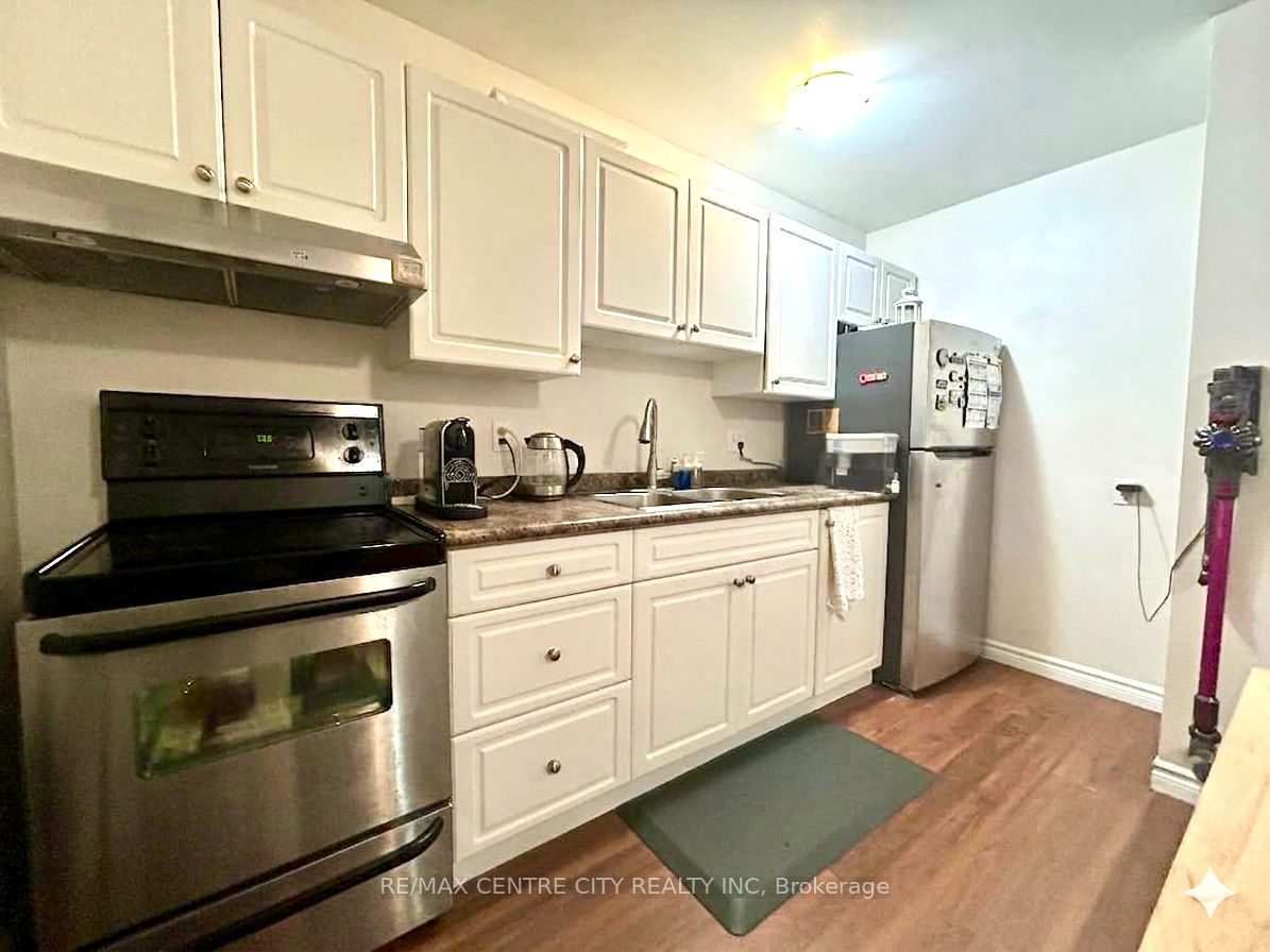 Unit 100 - 70 Fiddlers Green Road, London 3
