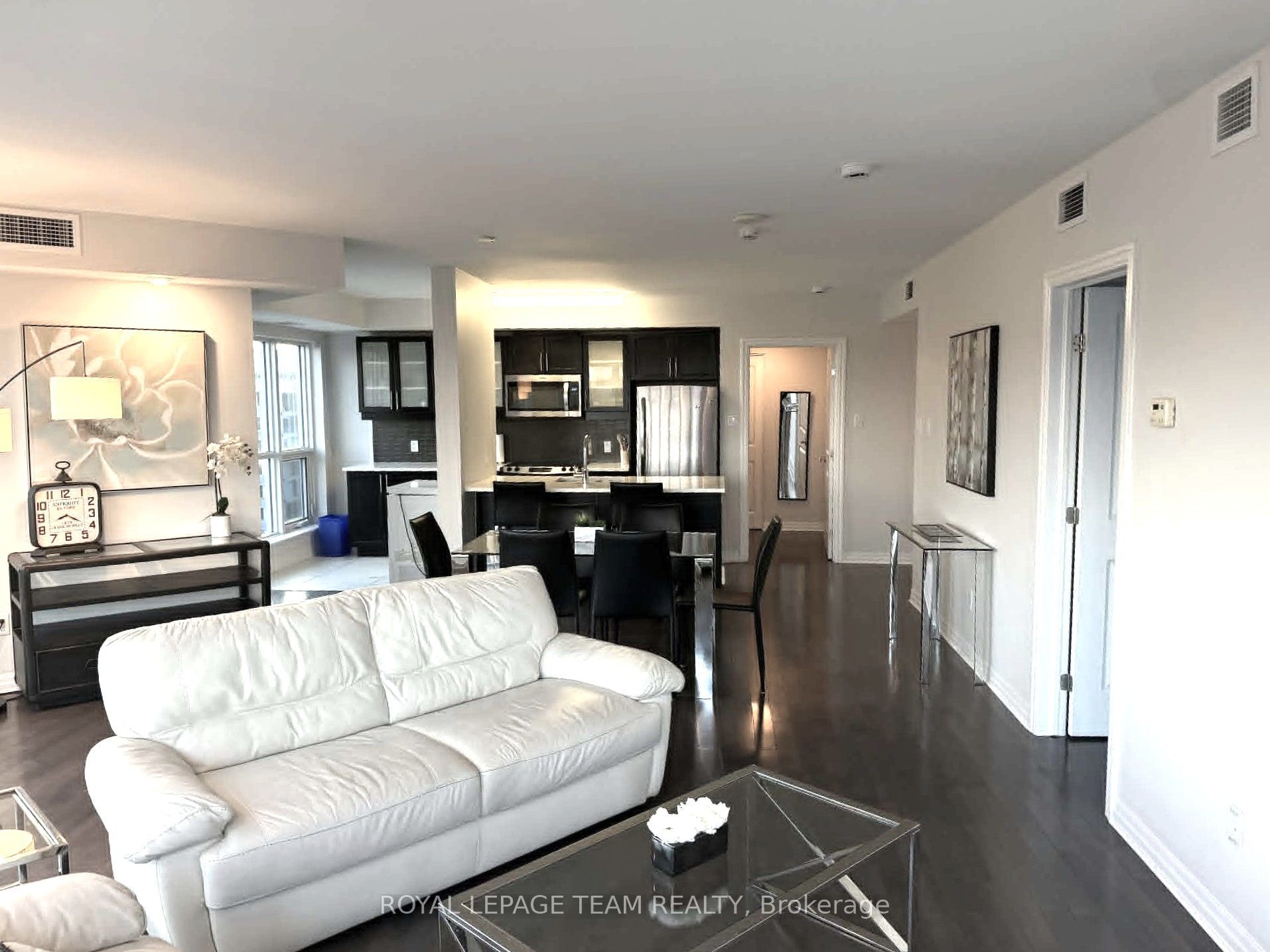Unit 2401 - 195 Besserer Street, Ottawa 5