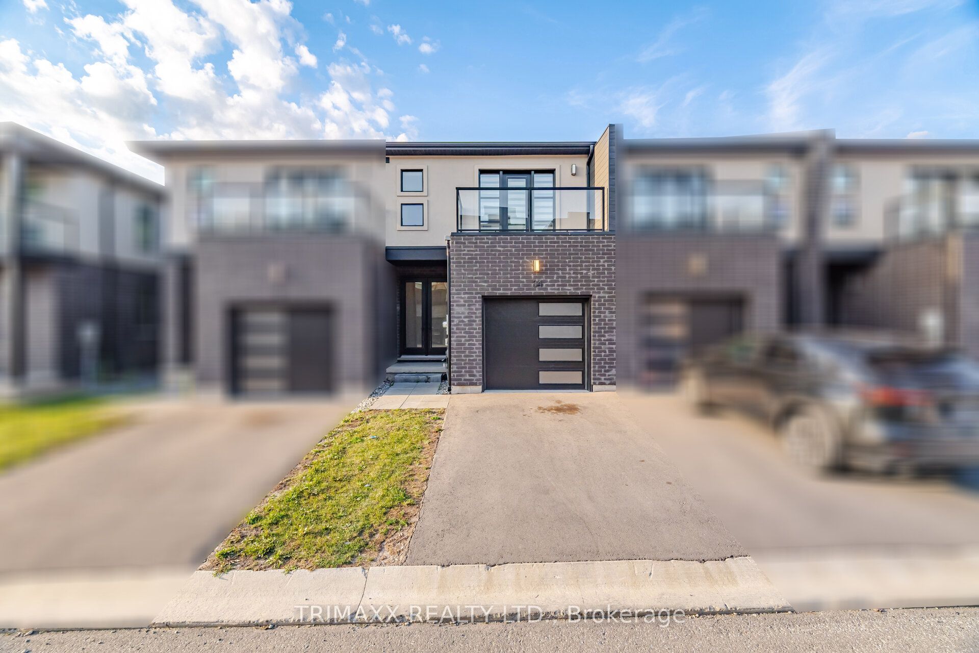 Unit 48 - 34 Warren Trail, Welland 3