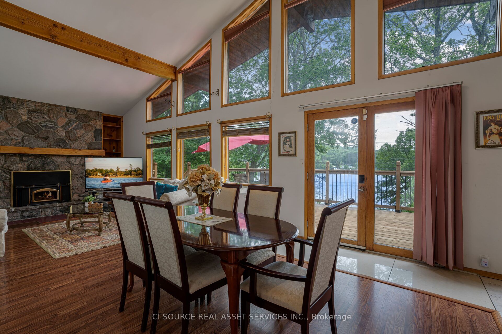 933 Ferguson Road, Armour 5