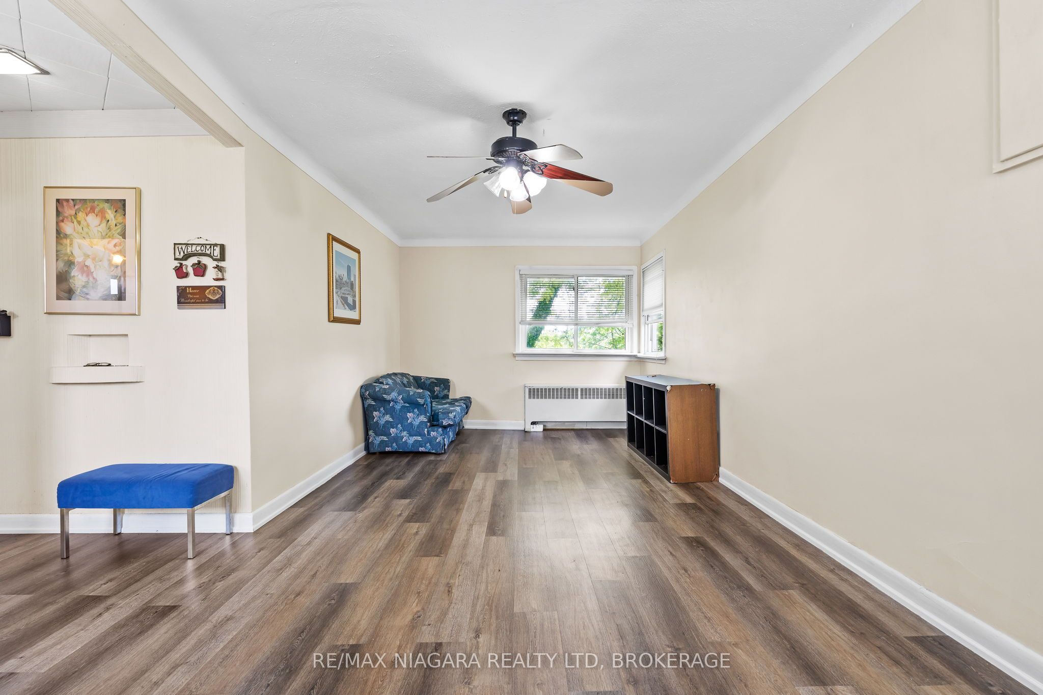 Unit UPPER - 73 Hillview Road, St. Catharines 4