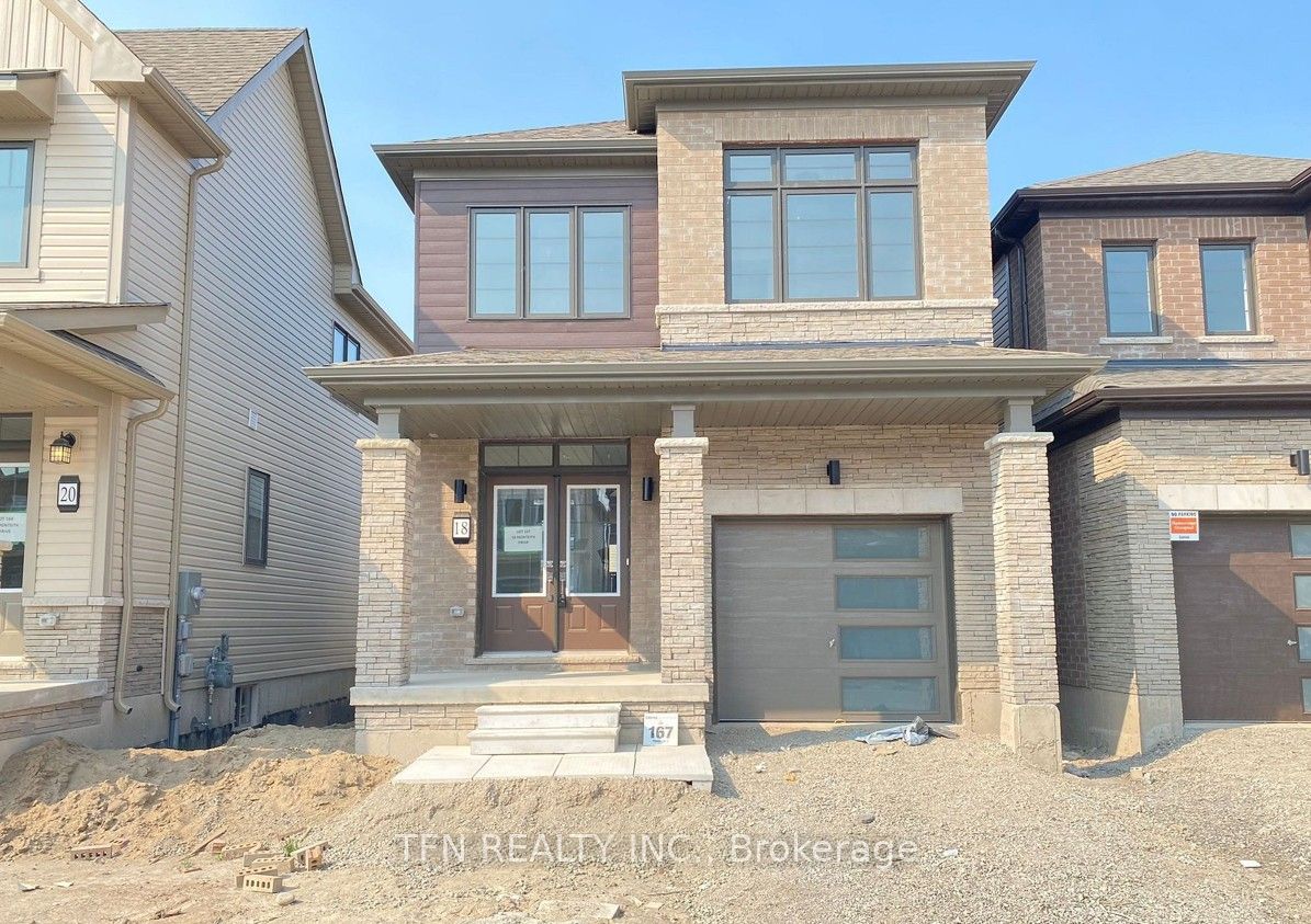 18 Monteith Drive, Brantford 1