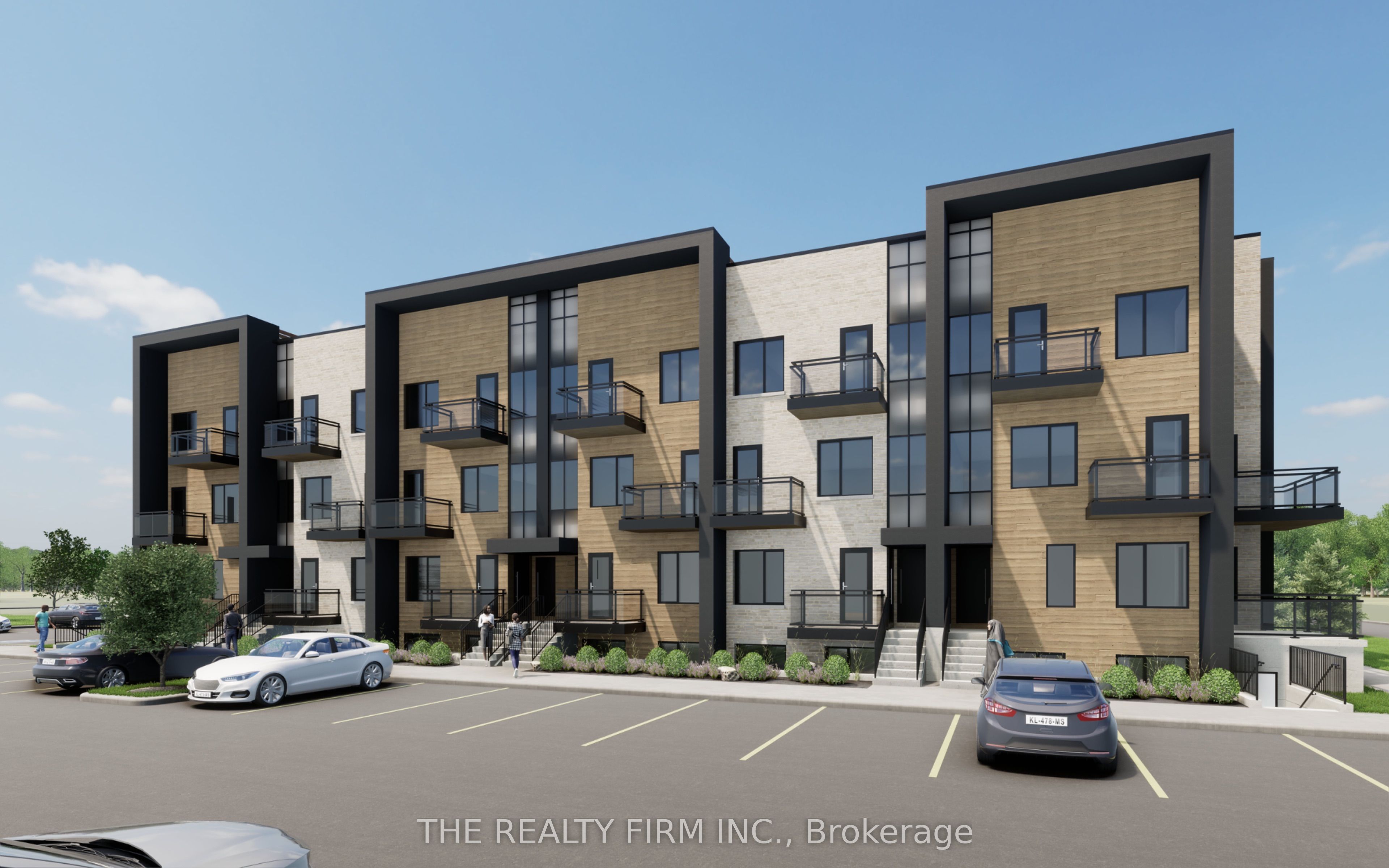 Unit 112 - 2805 Doyle Drive, London 3
