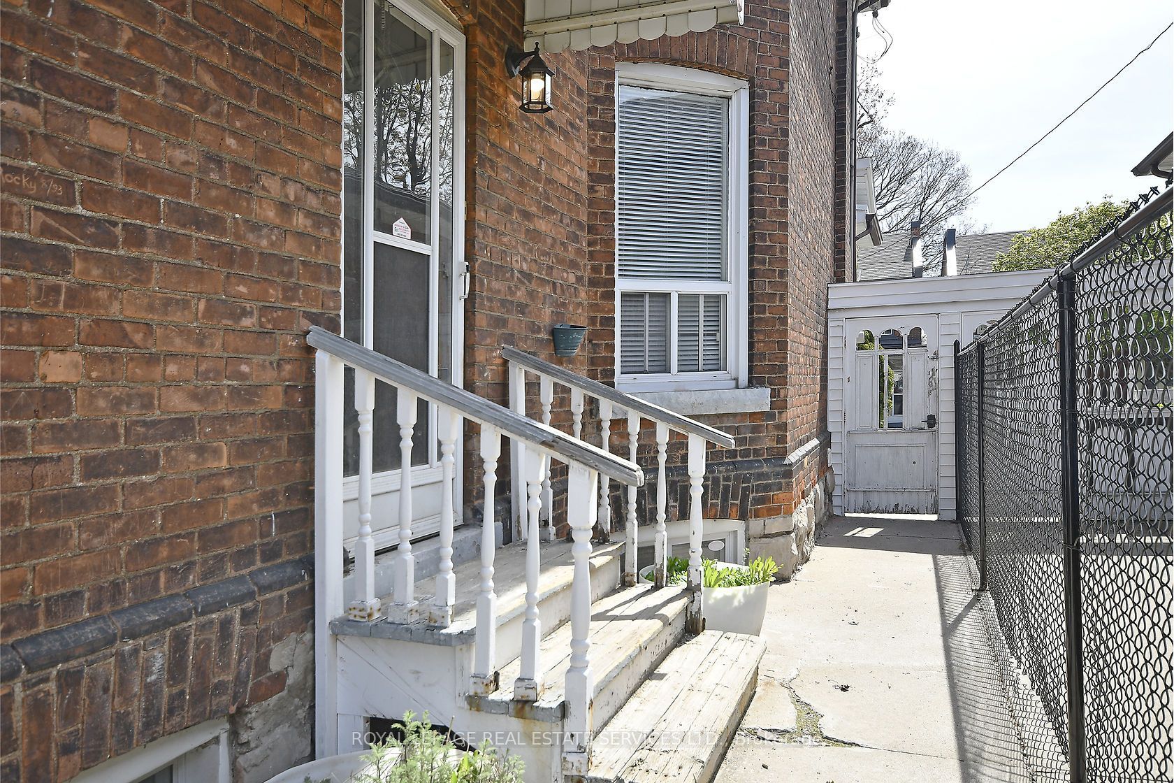 Unit Main - 47 Emerald Avenue N, Hamilton 2
