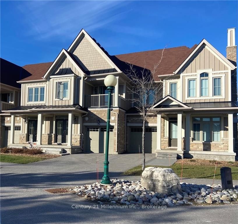 Unit 24 - 171 Snowbridge Way, Blue Mountains 2